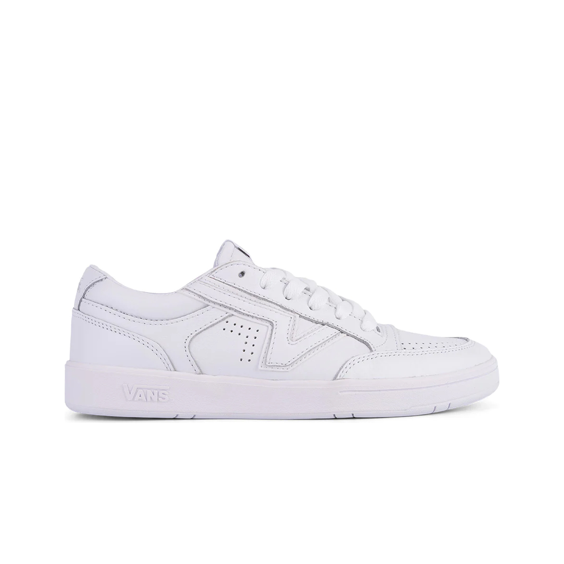 Vans Zapatillas Hombre UA Lowland CC lateral exterior Vans Zapatillas Hombre UA Lowland CC lateral exterior