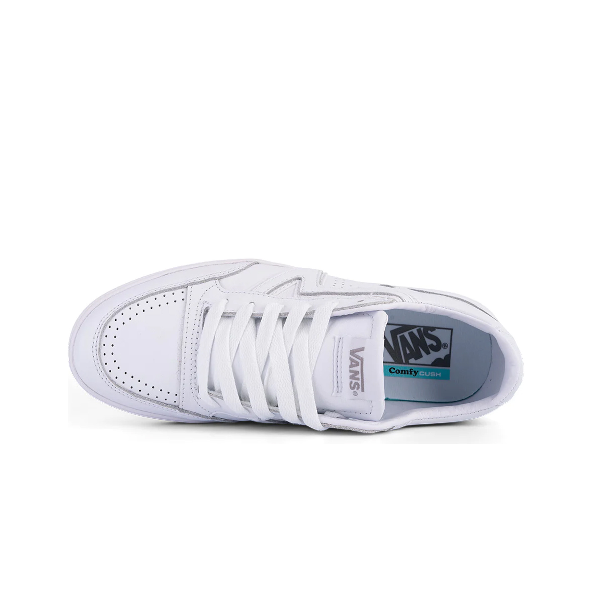 Vans Zapatillas Hombre UA Lowland CC puntera Vans Zapatillas Hombre UA Lowland CC puntera
