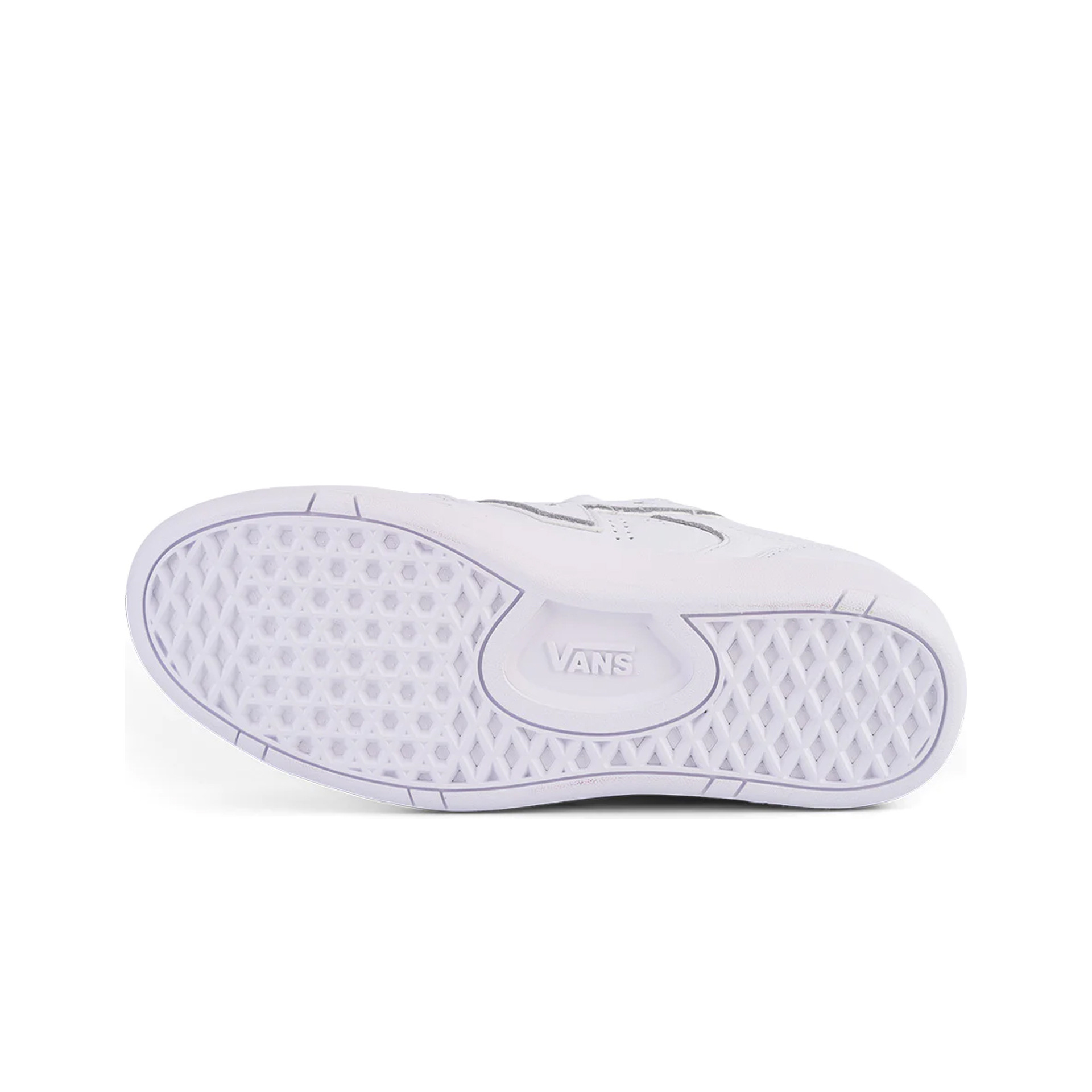 Vans Zapatillas Hombre UA Lowland CC vista trasera Vans Zapatillas Hombre UA Lowland CC vista trasera