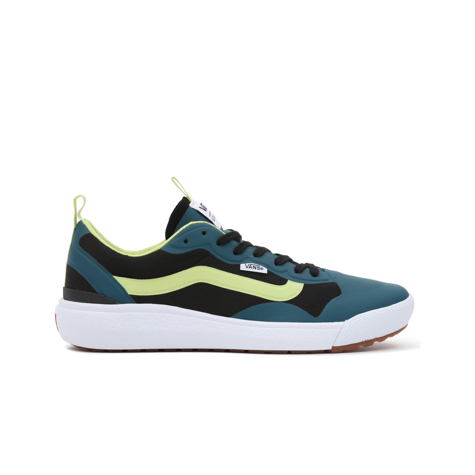 Vans Zapatillas Hombre UA UltraRange EXO lateral exterior Vans Zapatillas Hombre UA UltraRange EXO lateral exterior