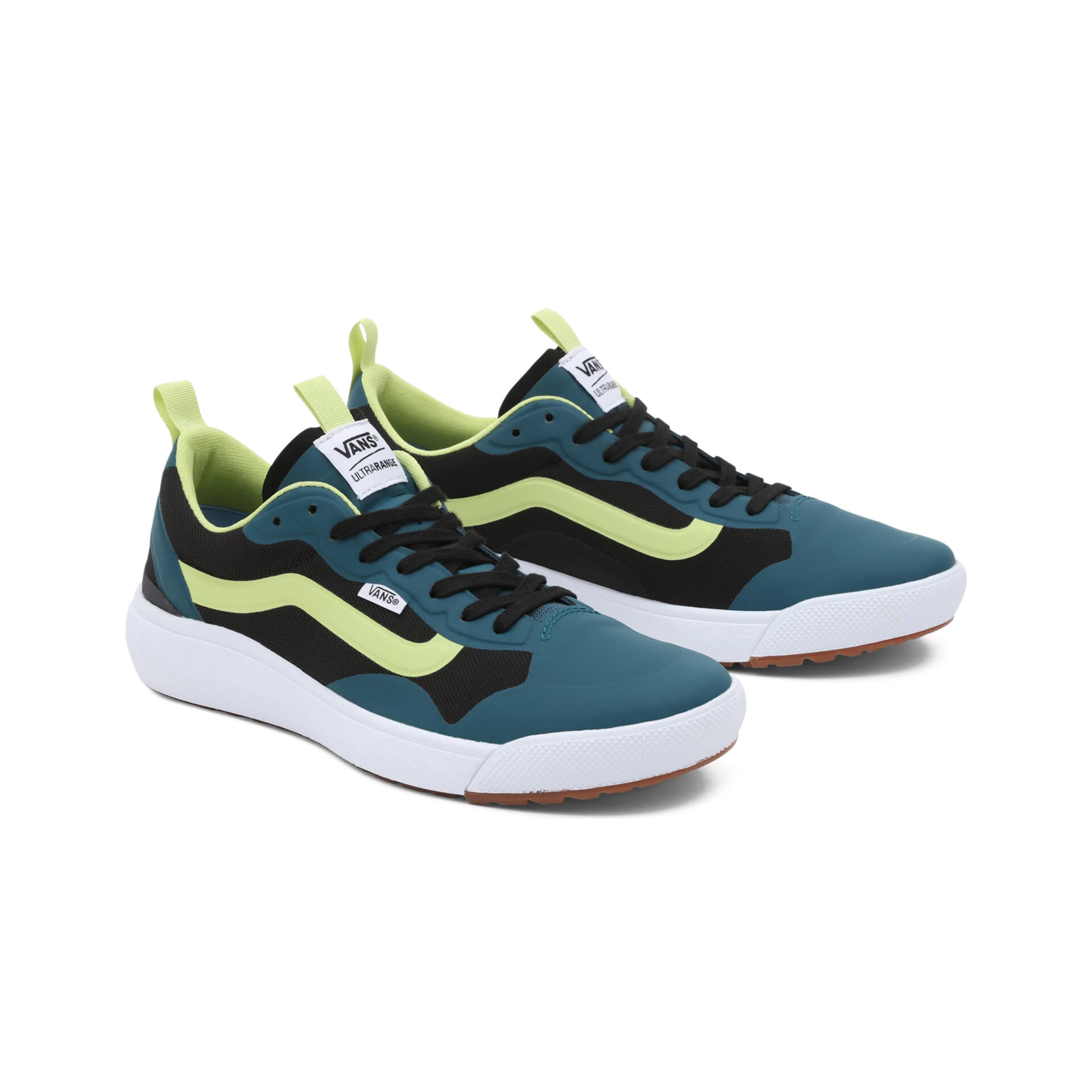 Vans Zapatillas Hombre UA UltraRange EXO puntera Vans Zapatillas Hombre UA UltraRange EXO puntera