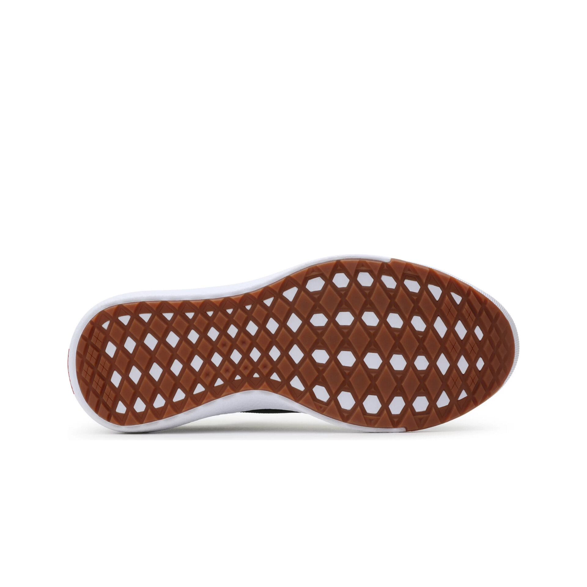 Vans Zapatillas Hombre UA UltraRange EXO vista trasera Vans Zapatillas Hombre UA UltraRange EXO vista trasera