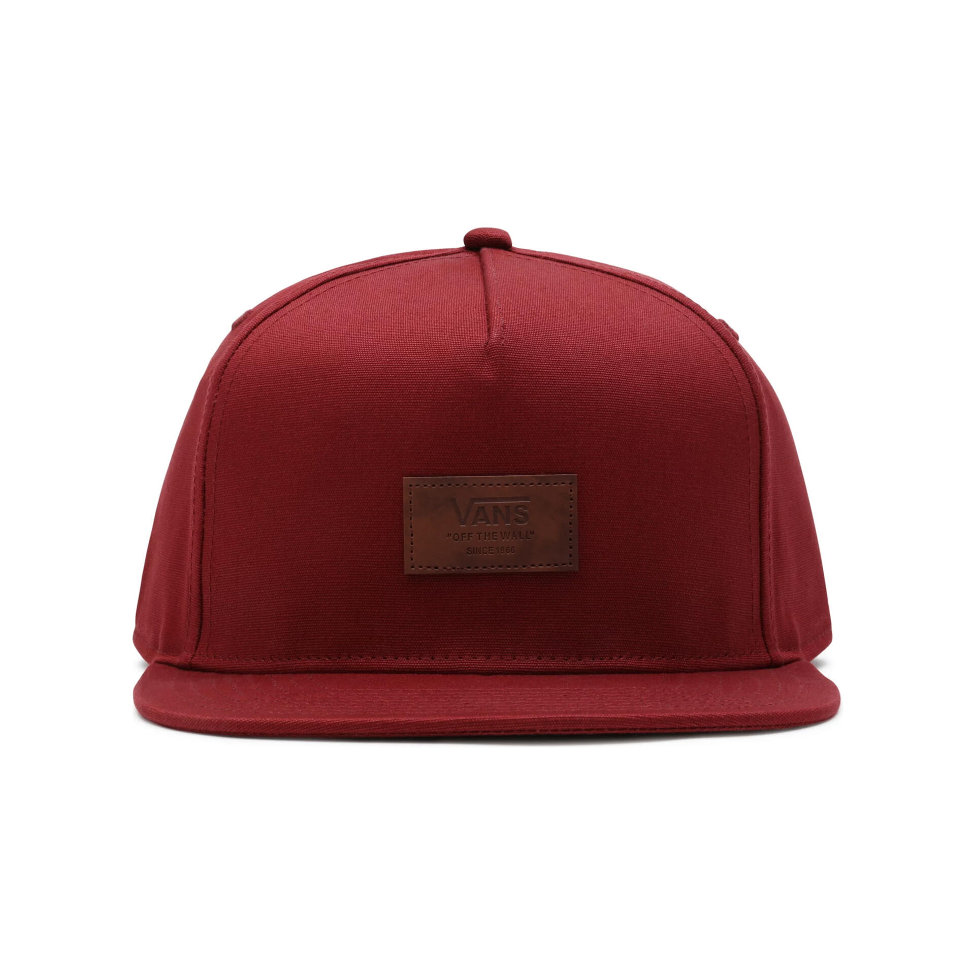 Vans Gorra MN RAYLAND SNAPBACK vista frontal Vans Gorra MN RAYLAND SNAPBACK vista frontal