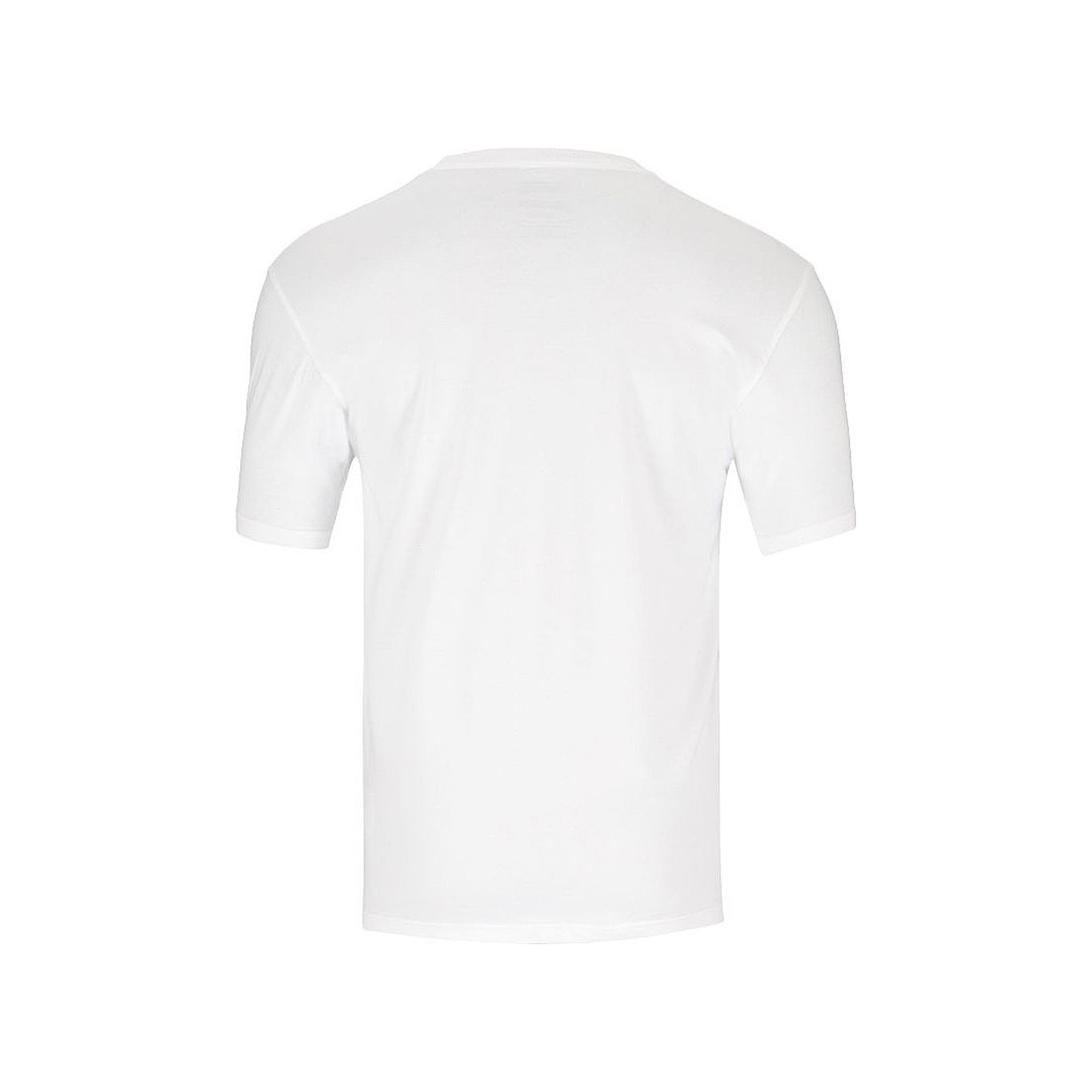 Vans Camiseta Hombre MN CLASSIC PRINT BOX vista trasera Vans Camiseta Hombre MN CLASSIC PRINT BOX vista trasera
