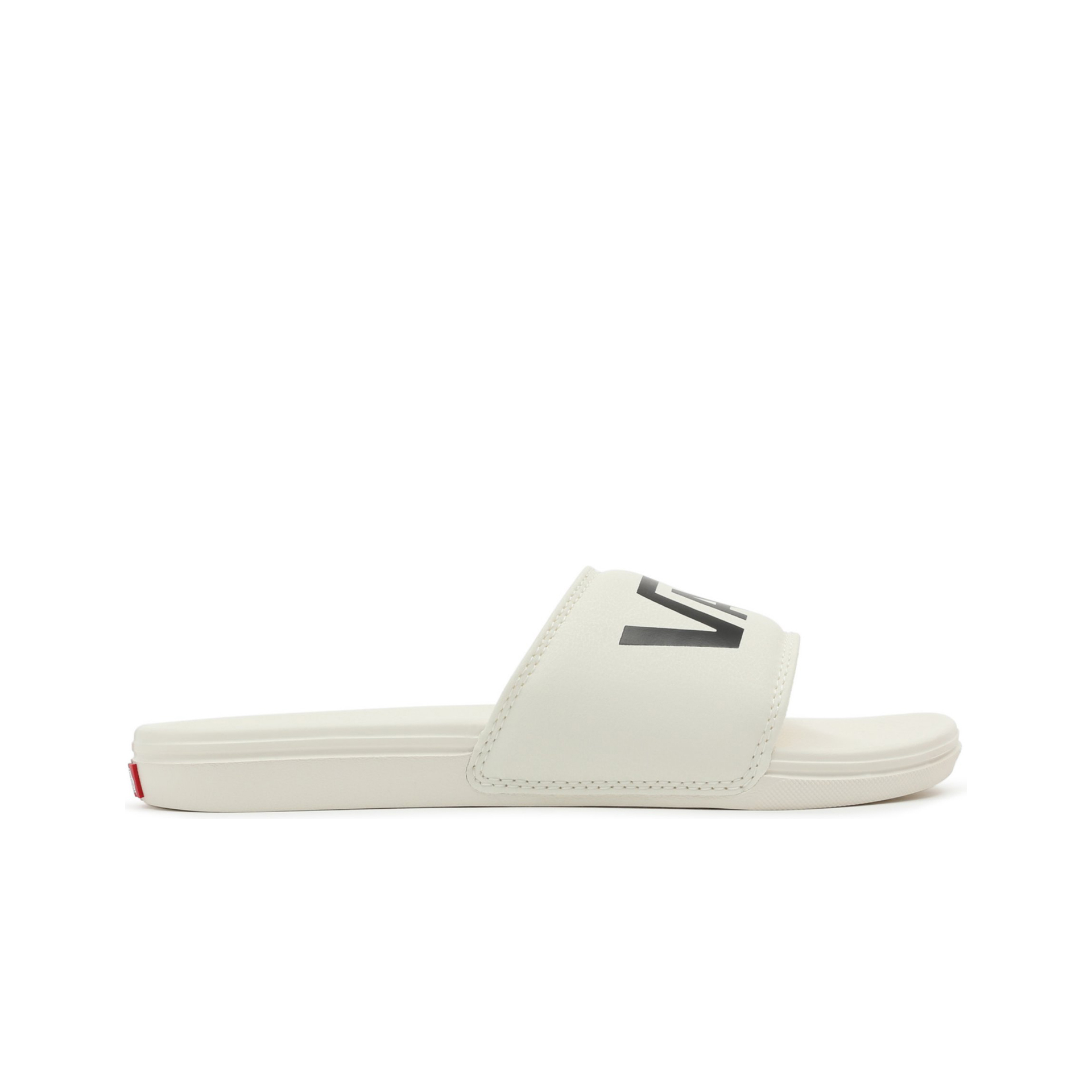 Vans Chancletas y Sandalias Mujer WM La Costa Slide-On lateral exterior Vans Chancletas y Sandalias Mujer WM La Costa Slide-On lateral exterior