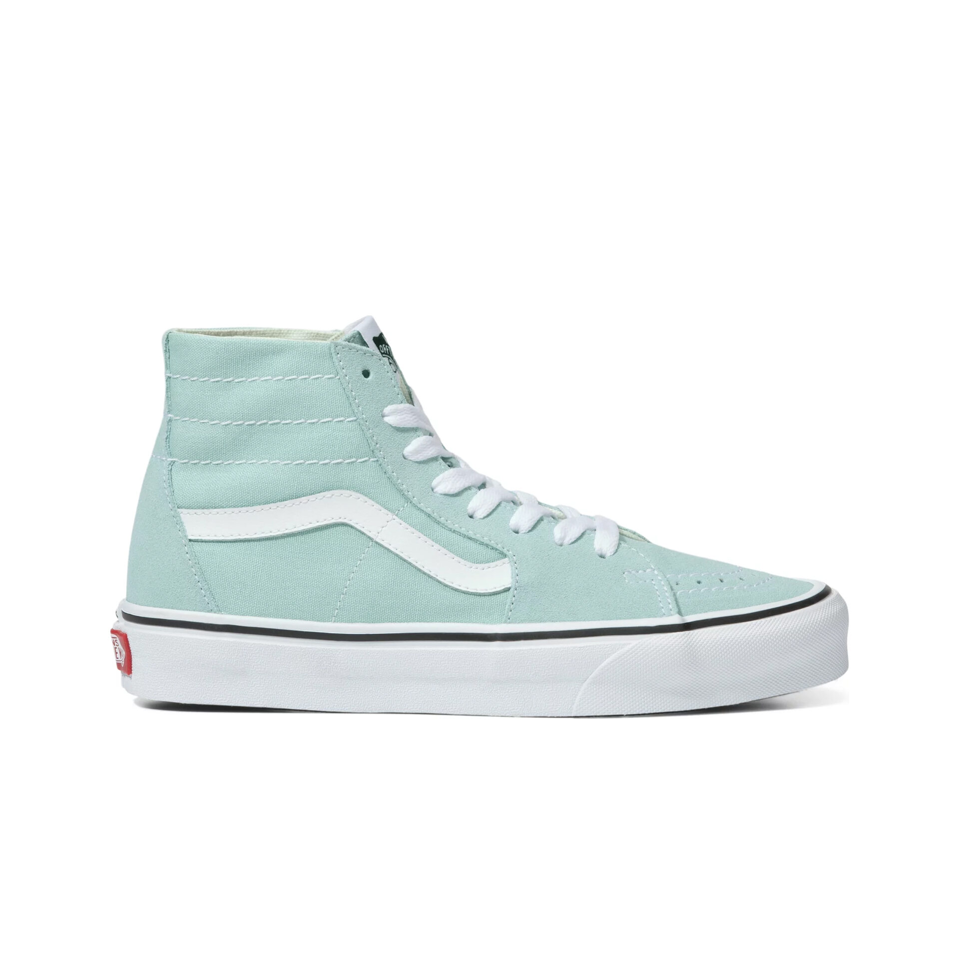 Vans Zapatillas Mujer UA SK8-Hi Tapered lateral exterior Vans Zapatillas Mujer UA SK8-Hi Tapered lateral exterior