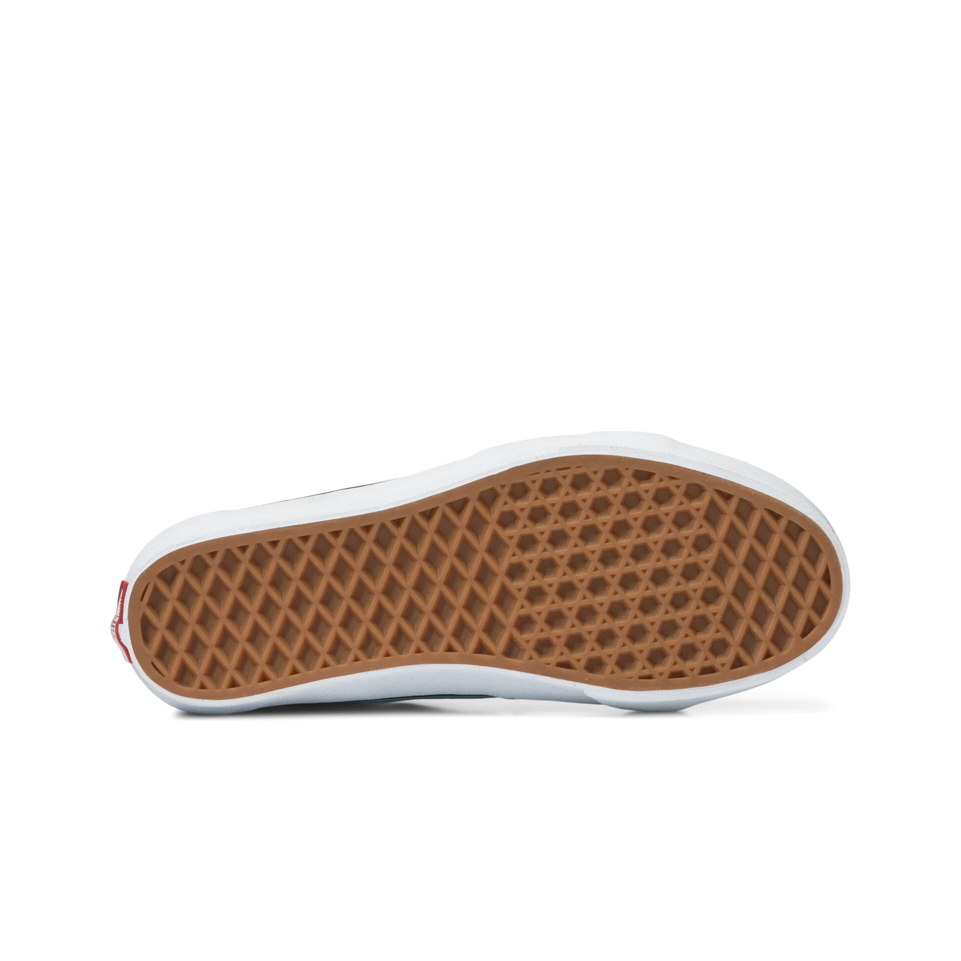 Vans Zapatillas Mujer UA SK8-Hi Tapered puntera Vans Zapatillas Mujer UA SK8-Hi Tapered puntera