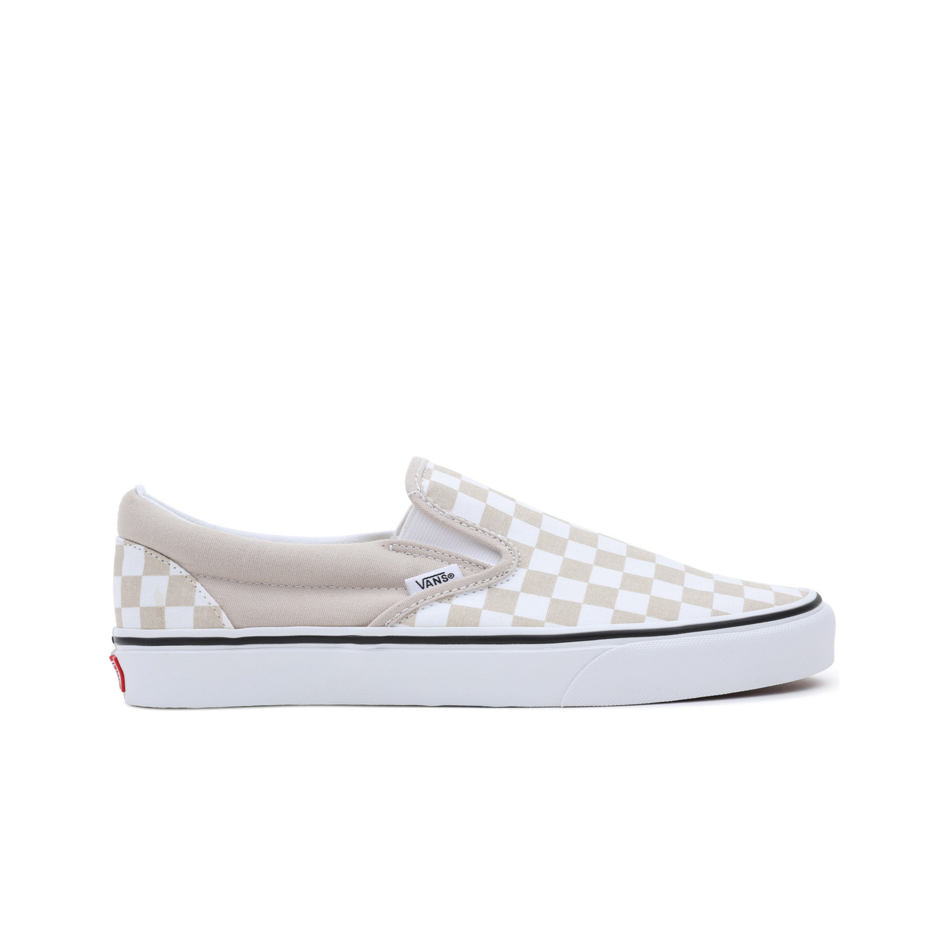 Vans Zapatillas Hombre UA Classic Slip-On lateral exterior Vans Zapatillas Hombre UA Classic Slip-On lateral exterior