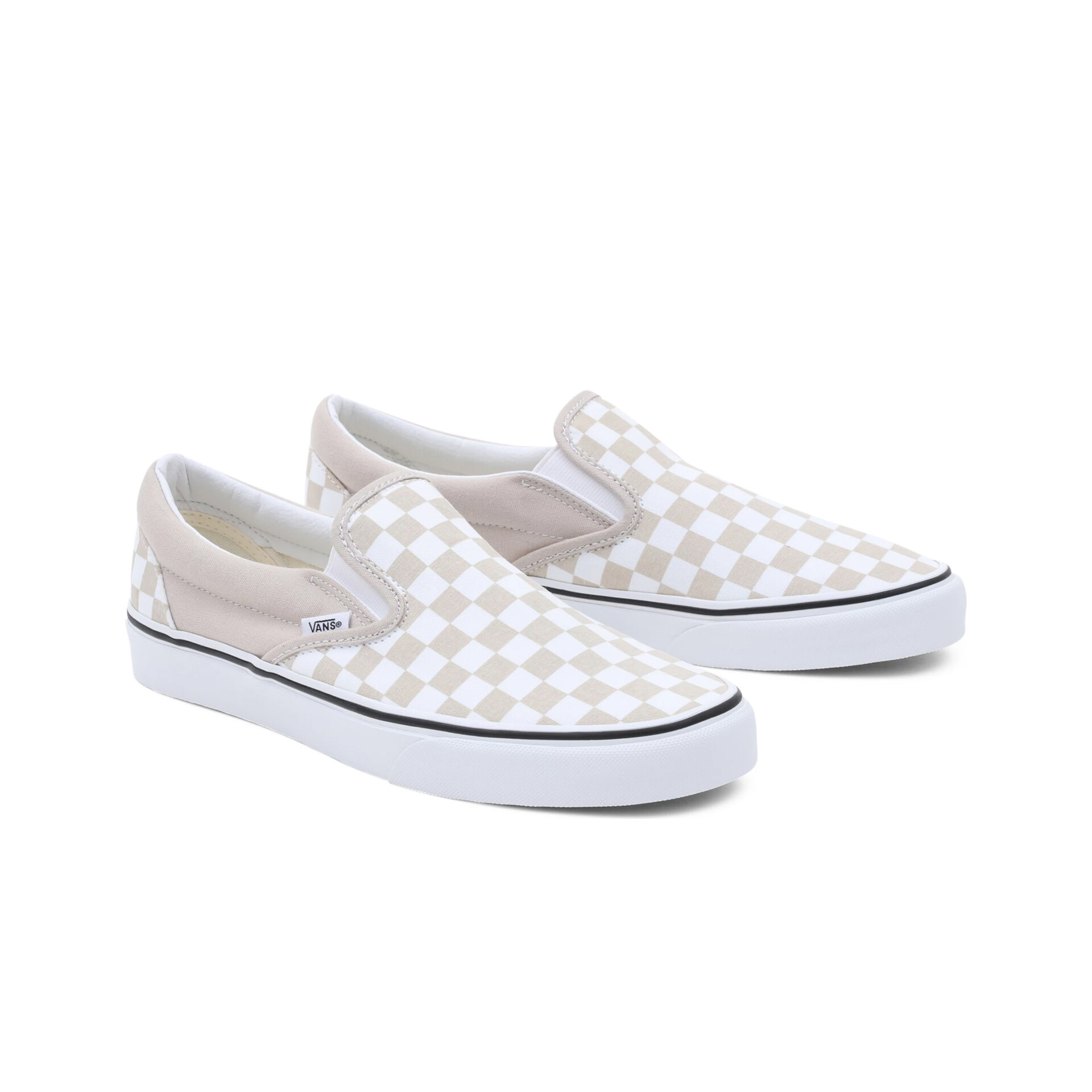 Vans Zapatillas Hombre UA Classic Slip-On puntera Vans Zapatillas Hombre UA Classic Slip-On puntera