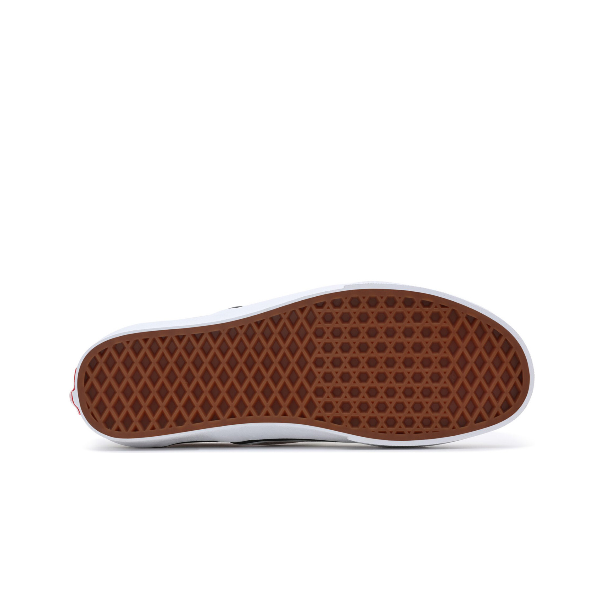 Vans Zapatillas Hombre UA Classic Slip-On vista trasera Vans Zapatillas Hombre UA Classic Slip-On vista trasera