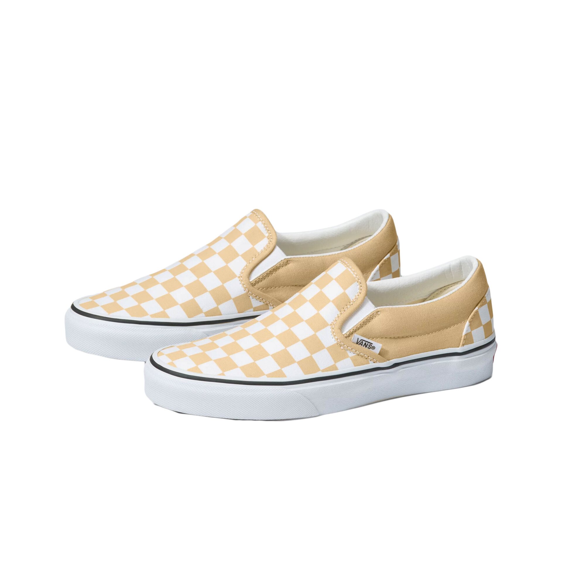 Vans Zapatillas Mujer UA Classic Slip-On lateral interior Vans Zapatillas Mujer UA Classic Slip-On lateral interior
