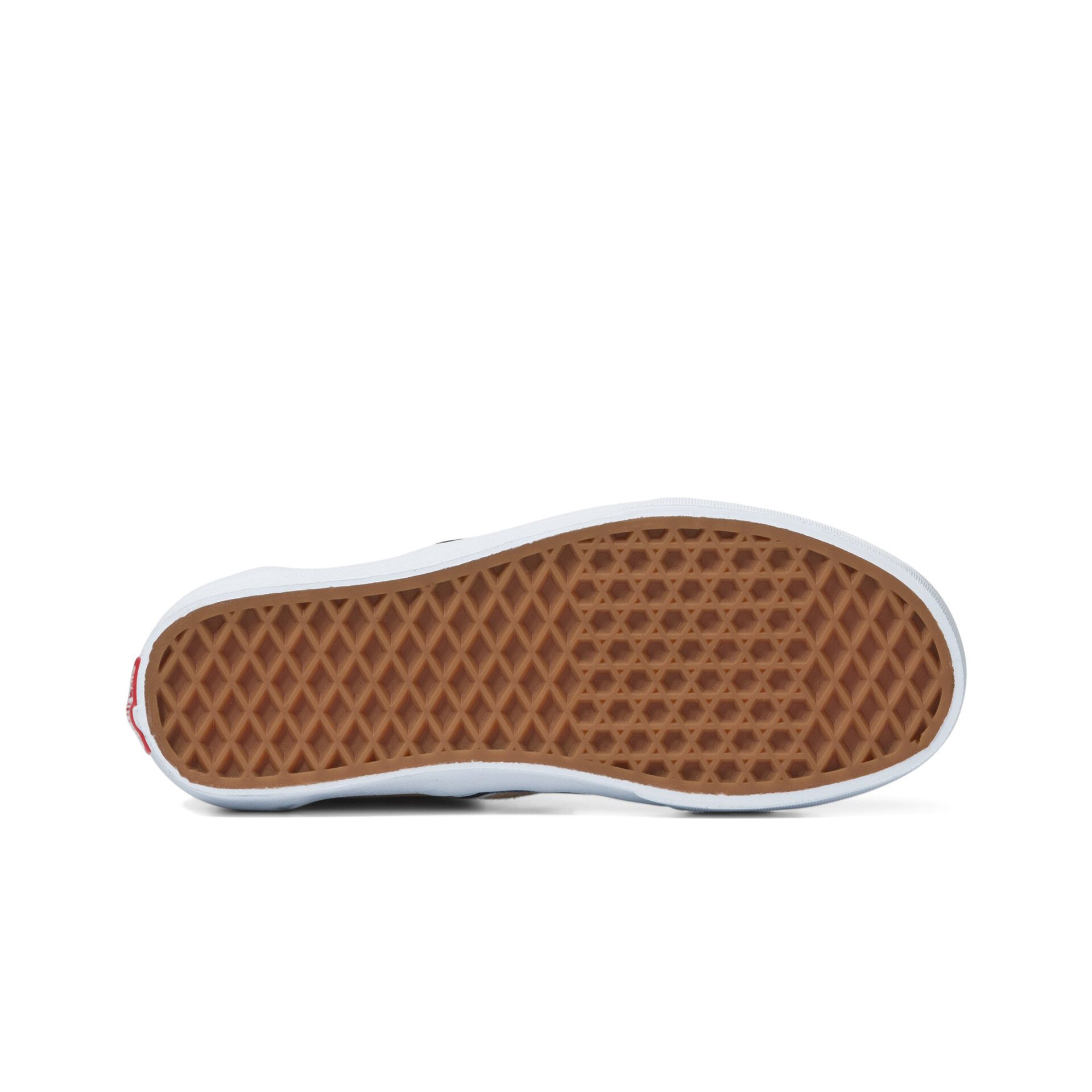 Vans Zapatillas Mujer UA Classic Slip-On puntera Vans Zapatillas Mujer UA Classic Slip-On puntera