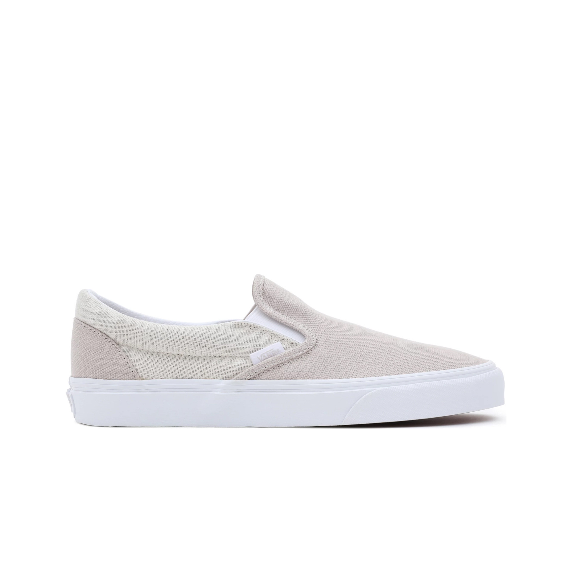Vans Zapatillas Hombre UA Classic Slip-On lateral exterior Vans Zapatillas Hombre UA Classic Slip-On lateral exterior