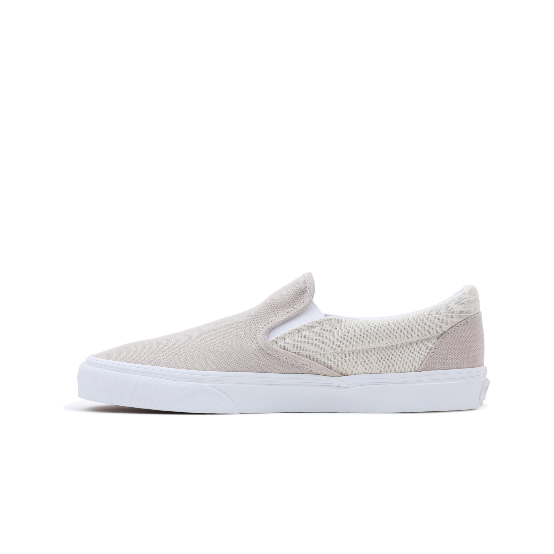Vans Zapatillas Hombre UA Classic Slip-On lateral interior Vans Zapatillas Hombre UA Classic Slip-On lateral interior