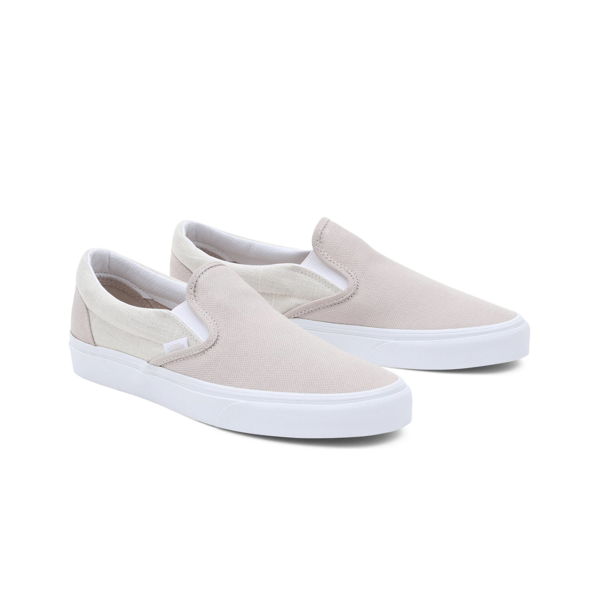 Vans Zapatillas Hombre UA Classic Slip-On puntera Vans Zapatillas Hombre UA Classic Slip-On puntera