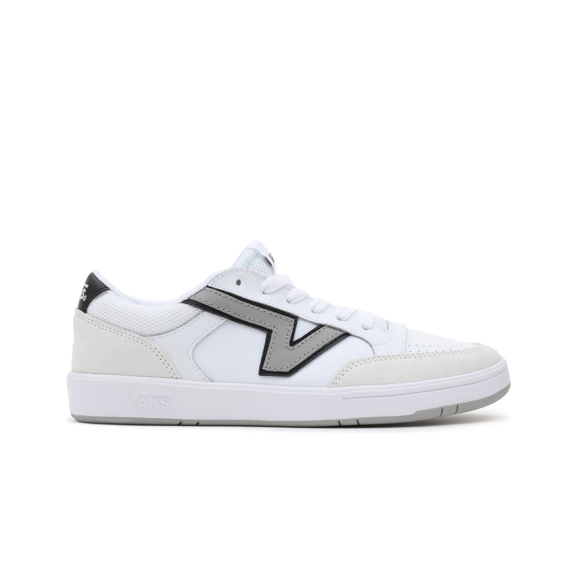 Vans Zapatillas Hombre UA Lowland CC lateral exterior Vans Zapatillas Hombre UA Lowland CC lateral exterior