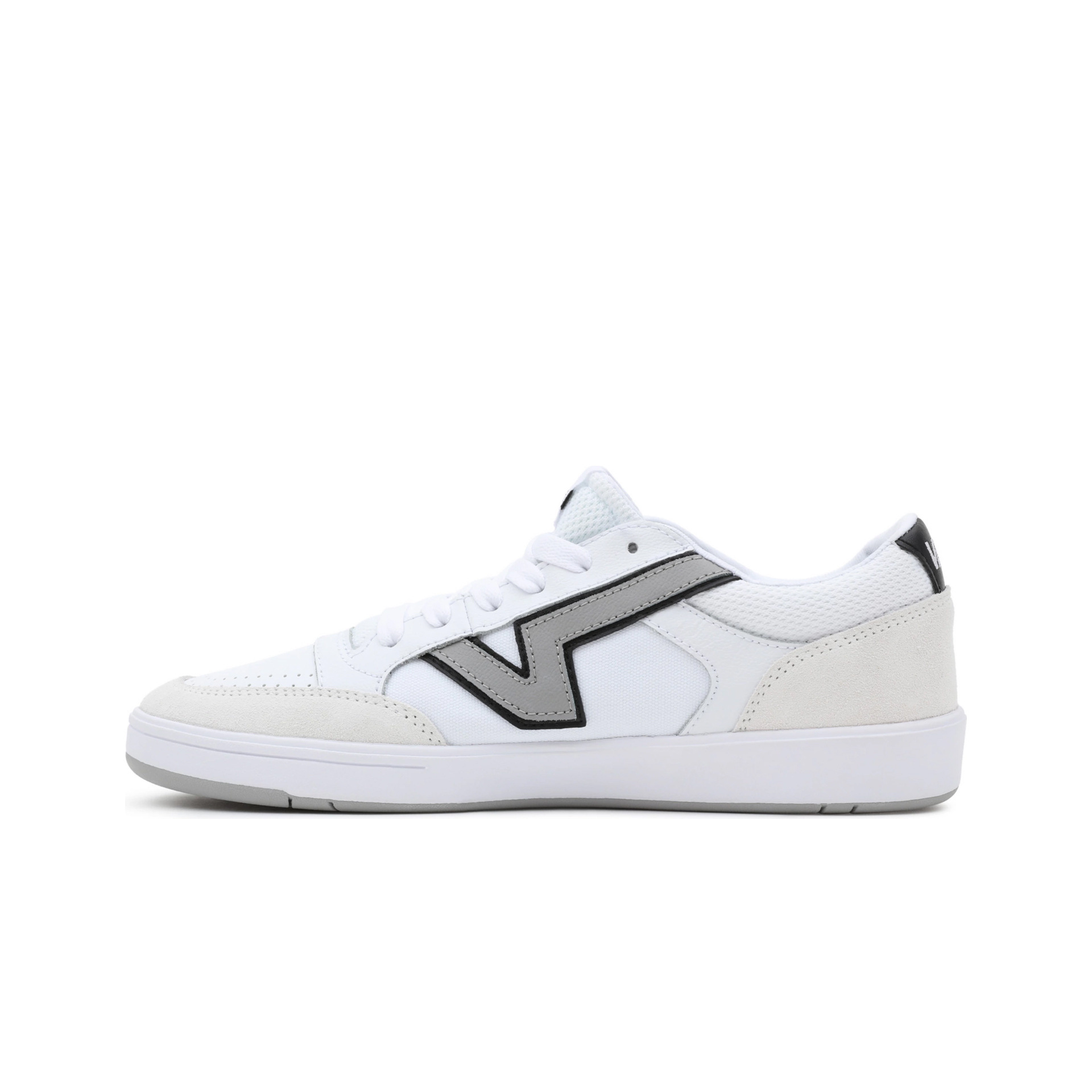 Vans Zapatillas Hombre UA Lowland CC lateral interior Vans Zapatillas Hombre UA Lowland CC lateral interior