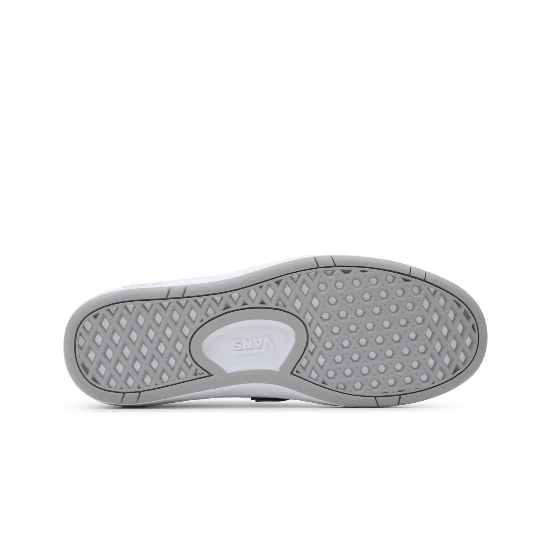 Vans Zapatillas Hombre UA Lowland CC vista trasera Vans Zapatillas Hombre UA Lowland CC vista trasera
