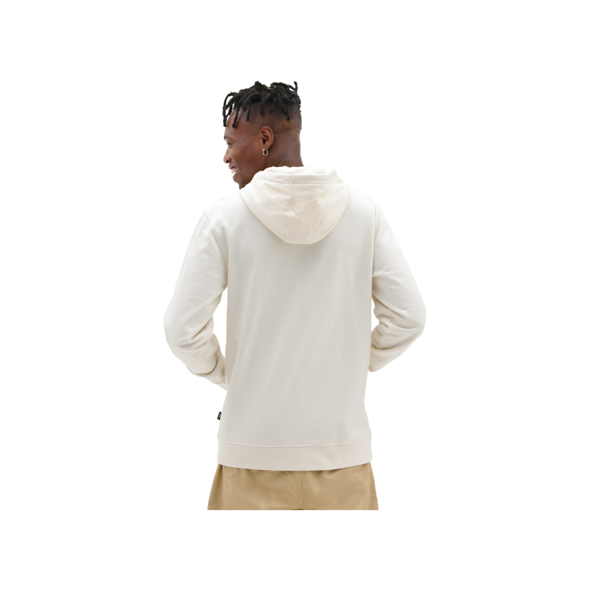 Vans Sudadera Hombre CORE BASIC PO FLEECE 03 Vans Sudadera Hombre CORE BASIC PO FLEECE 03