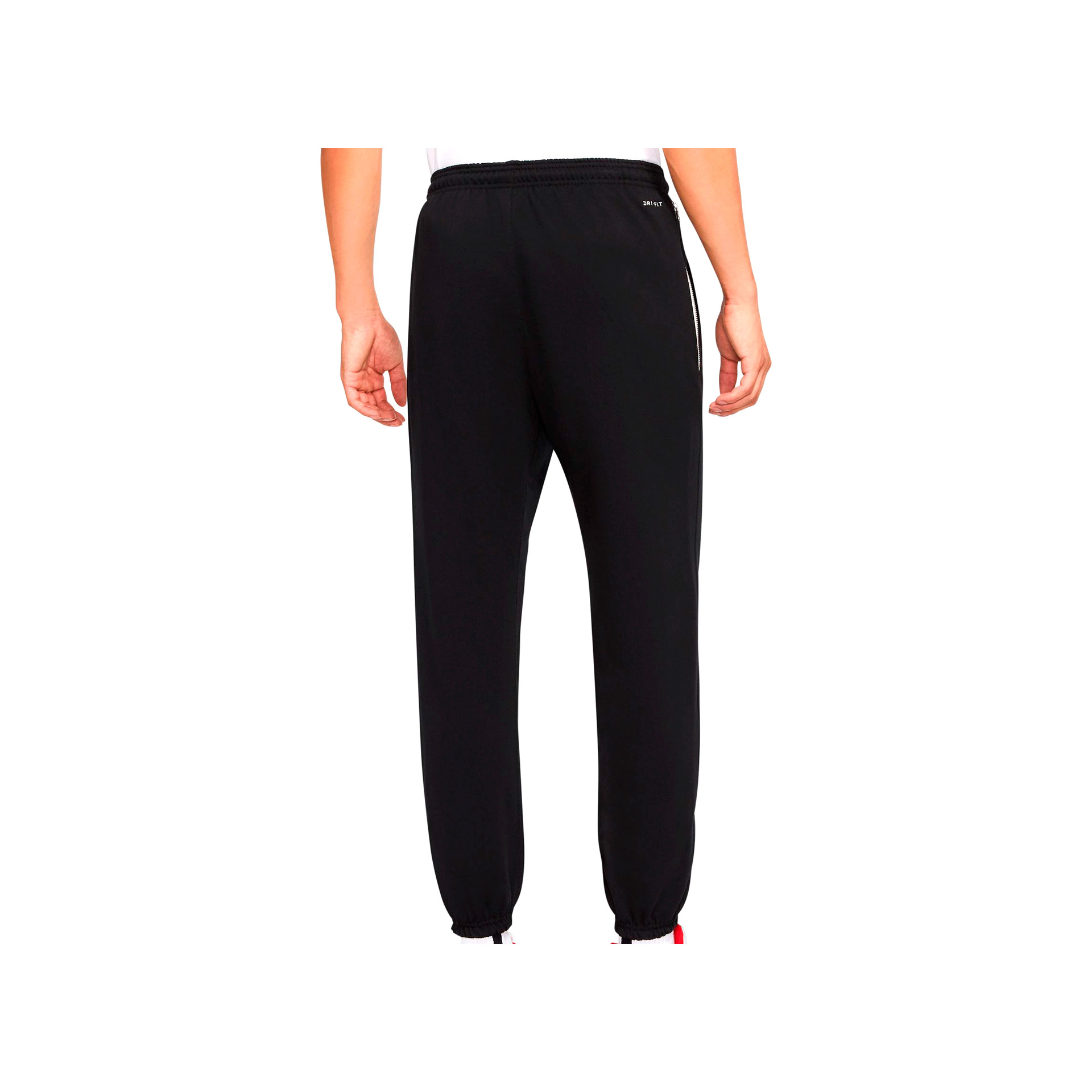 Nike Pantalón Hombre M NK DF STD ISSUE PANT vista trasera Nike Pantalón Hombre M NK DF STD ISSUE PANT vista trasera