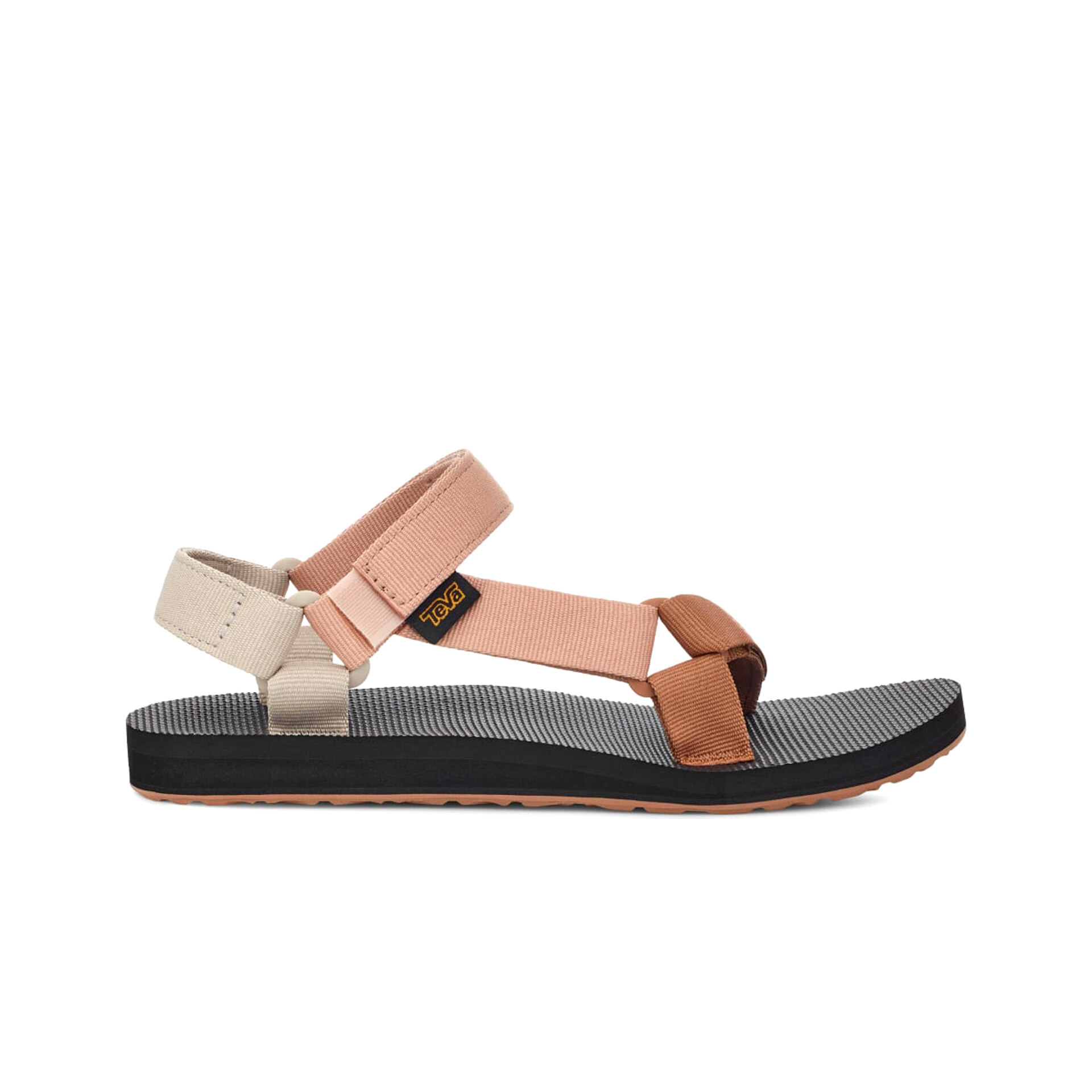 Teva Chancletas y Sandalias Mujer ORIGINAL UNIVERSAL lateral exterior Teva Chancletas y Sandalias Mujer ORIGINAL UNIVERSAL lateral exterior