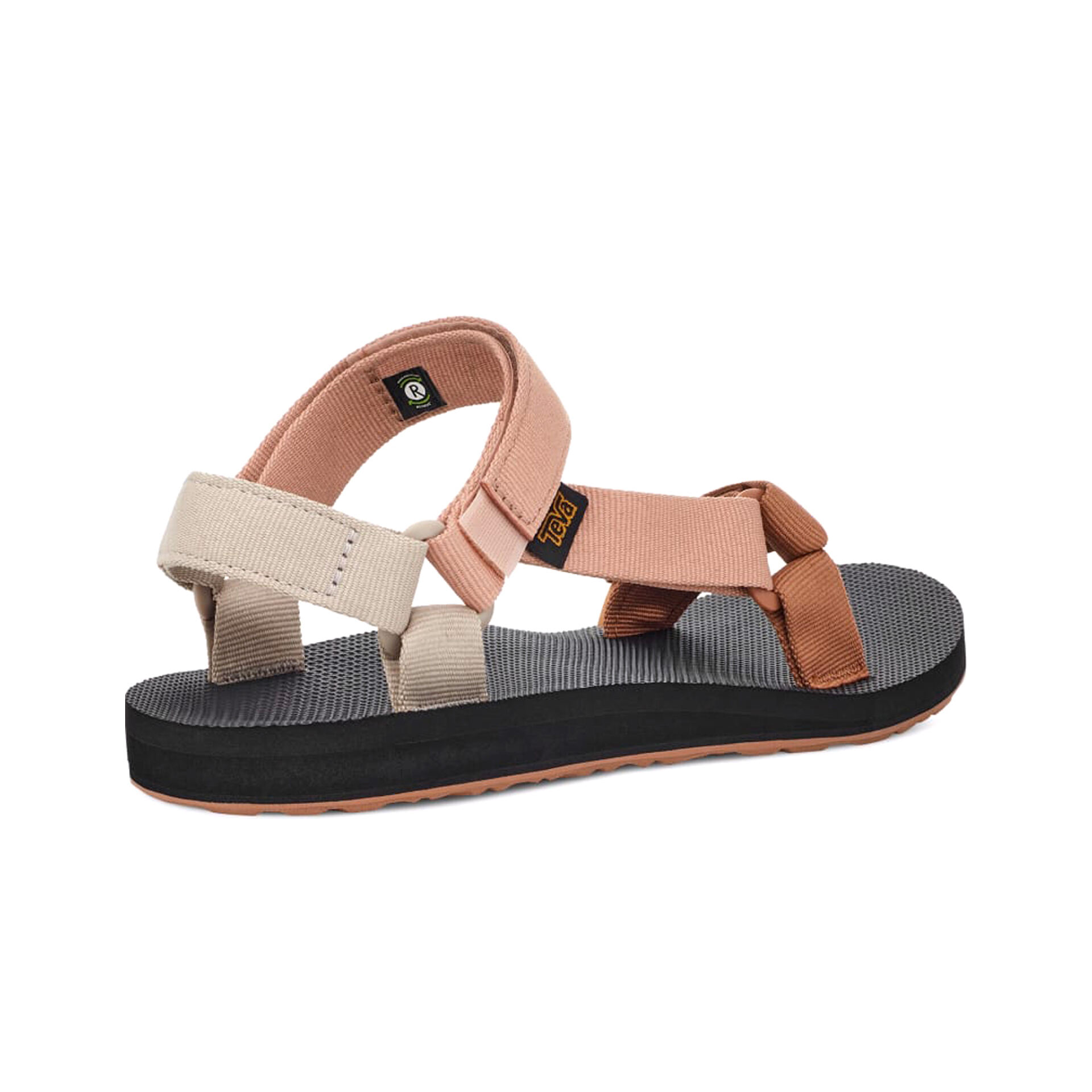 Teva Chancletas y Sandalias Mujer ORIGINAL UNIVERSAL vista trasera Teva Chancletas y Sandalias Mujer ORIGINAL UNIVERSAL vista trasera