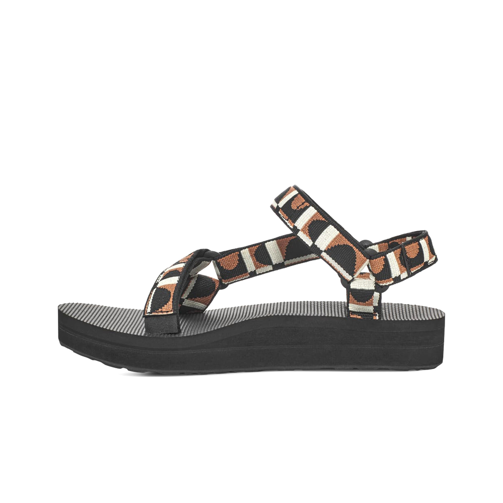 Teva Chancletas y Sandalias Mujer MIDFORM UNIVERSAL puntera Teva Chancletas y Sandalias Mujer MIDFORM UNIVERSAL puntera