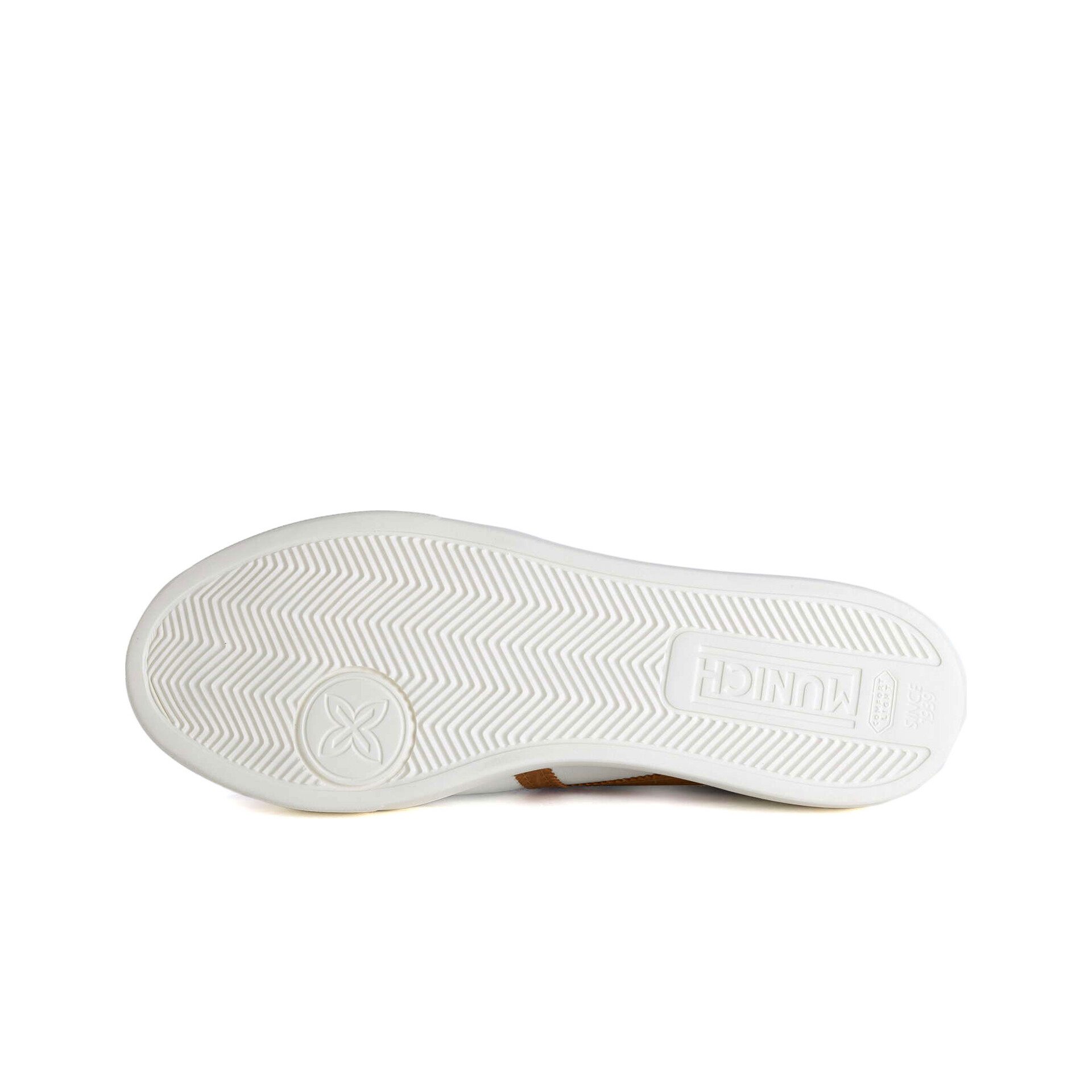 Munich Zapatillas Hombre RETE 79 vista trasera Munich Zapatillas Hombre RETE 79 vista trasera
