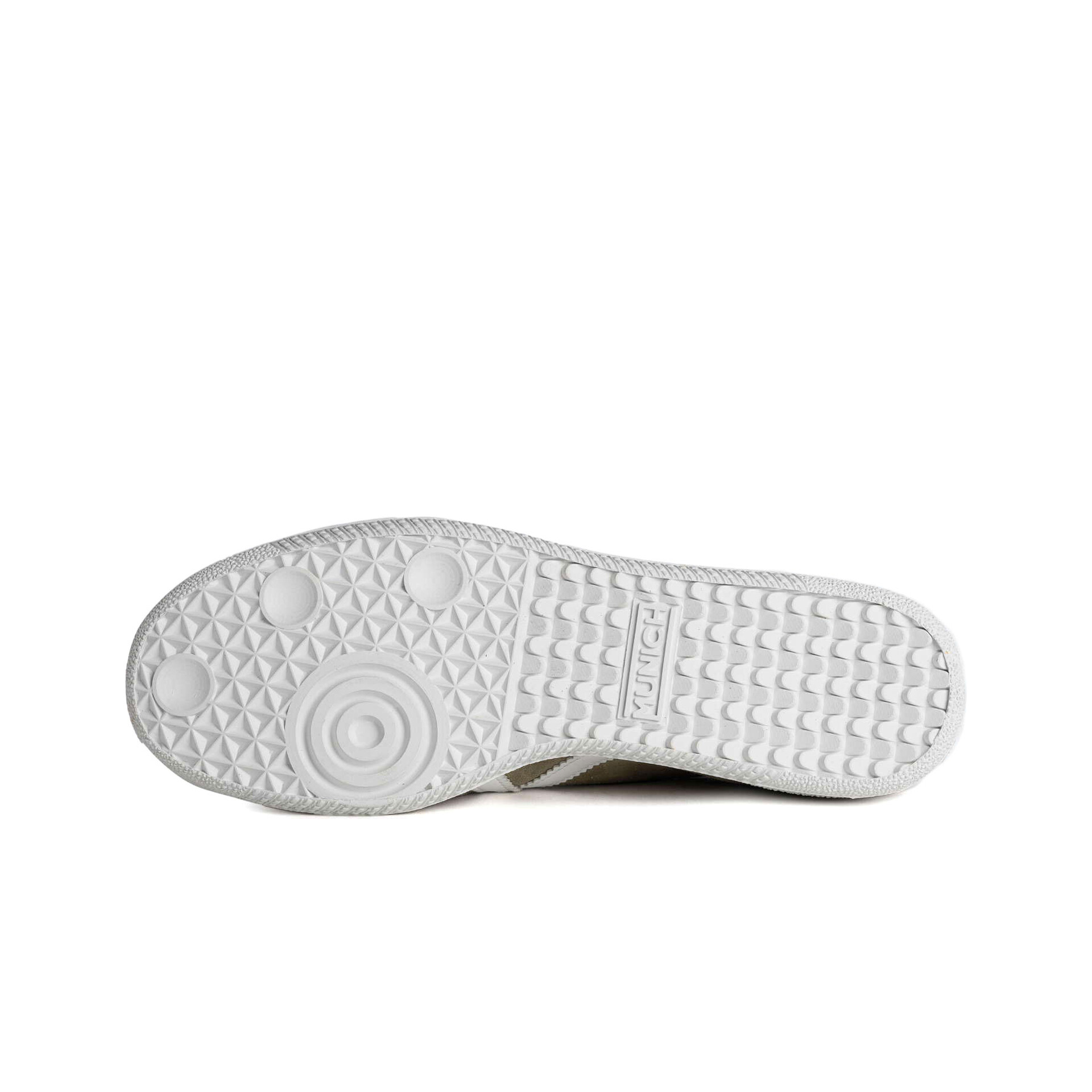 Munich Zapatillas Hombre BARRU 134 vista trasera Munich Zapatillas Hombre BARRU 134 vista trasera