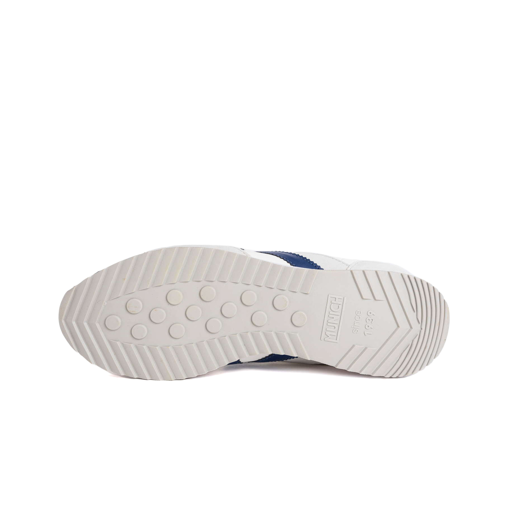 Munich Zapatillas Hombre SAPPORO 162 vista trasera Munich Zapatillas Hombre SAPPORO 162 vista trasera
