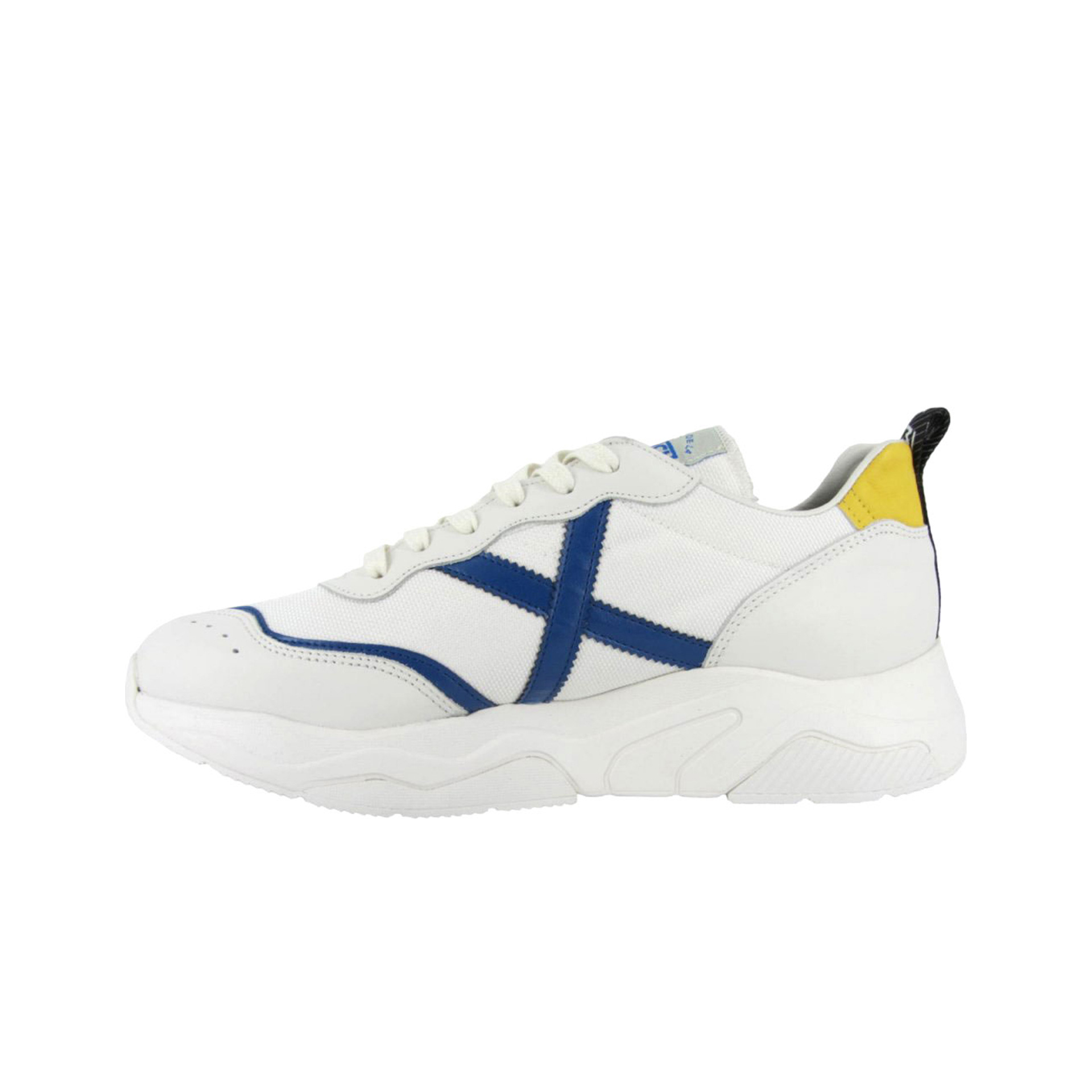 Munich Zapatillas Mujer WAVE 118 puntera Munich Zapatillas Mujer WAVE 118 puntera