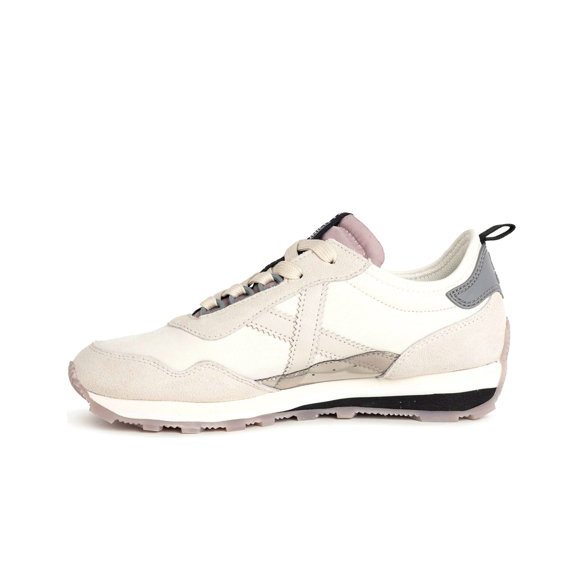 Munich Zapatillas Mujer UM SKY 08 lateral interior Munich Zapatillas Mujer UM SKY 08 lateral interior