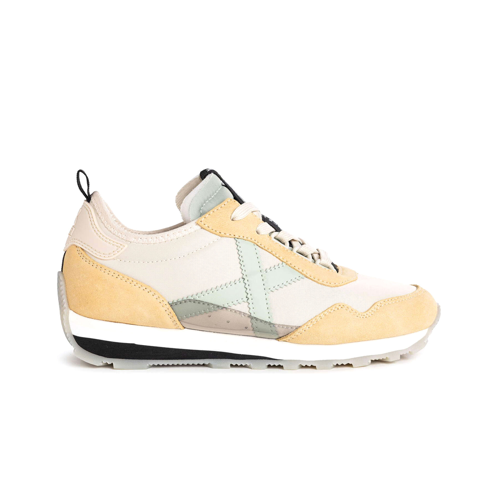 Munich Zapatillas Mujer UM SKY 09 lateral exterior Munich Zapatillas Mujer UM SKY 09 lateral exterior