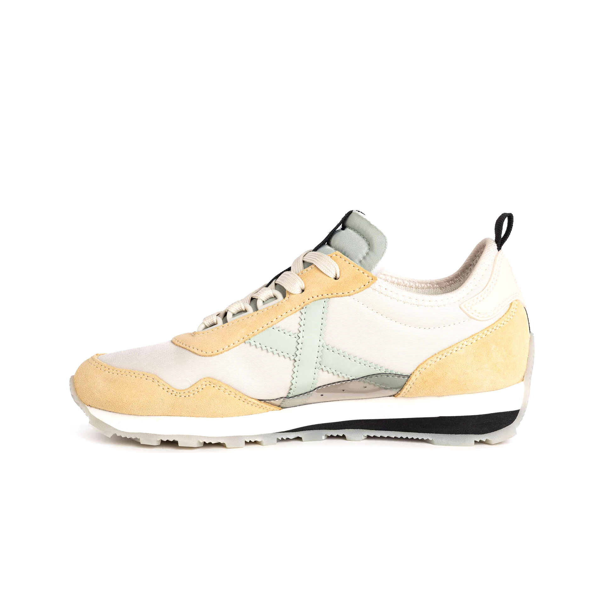 Munich Zapatillas Mujer UM SKY 09 lateral interior Munich Zapatillas Mujer UM SKY 09 lateral interior