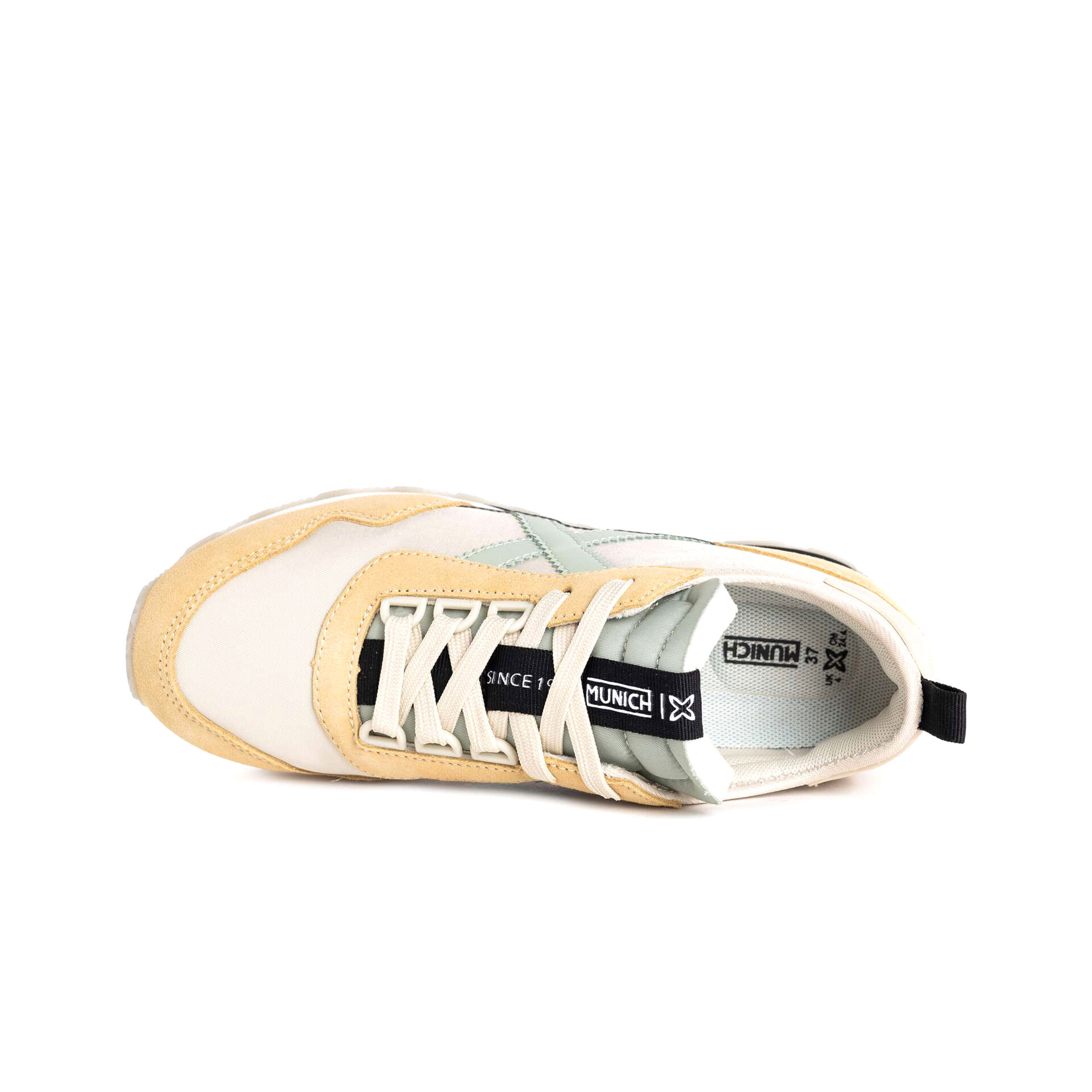 Munich Zapatillas Mujer UM SKY 09 puntera Munich Zapatillas Mujer UM SKY 09 puntera