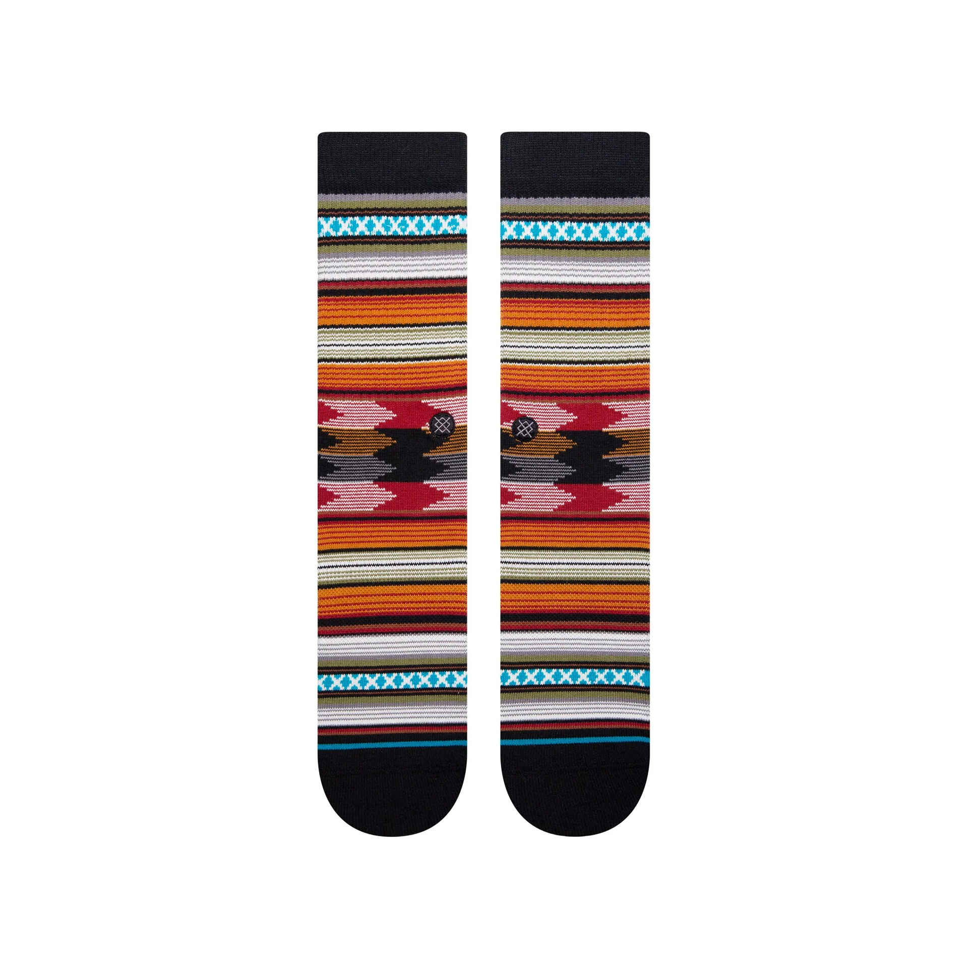 Stance Calcetines BARON 02 Stance Calcetines BARON 02
