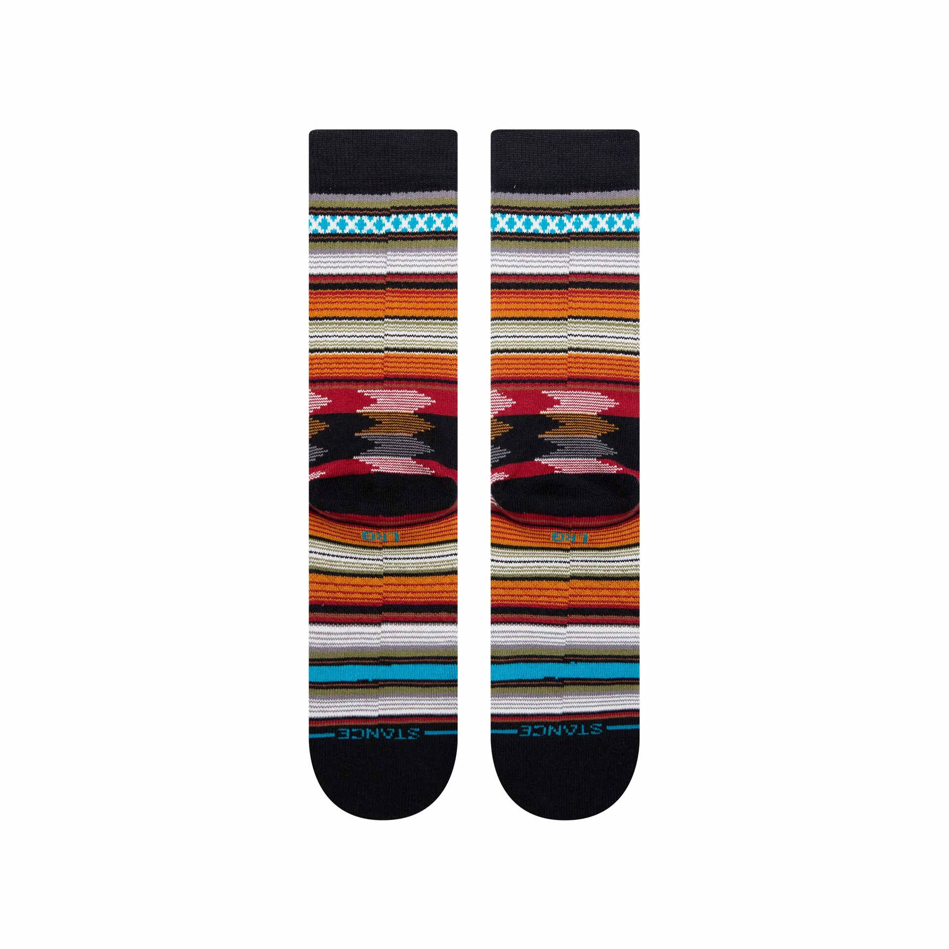 Stance Calcetines BARON 03 Stance Calcetines BARON 03