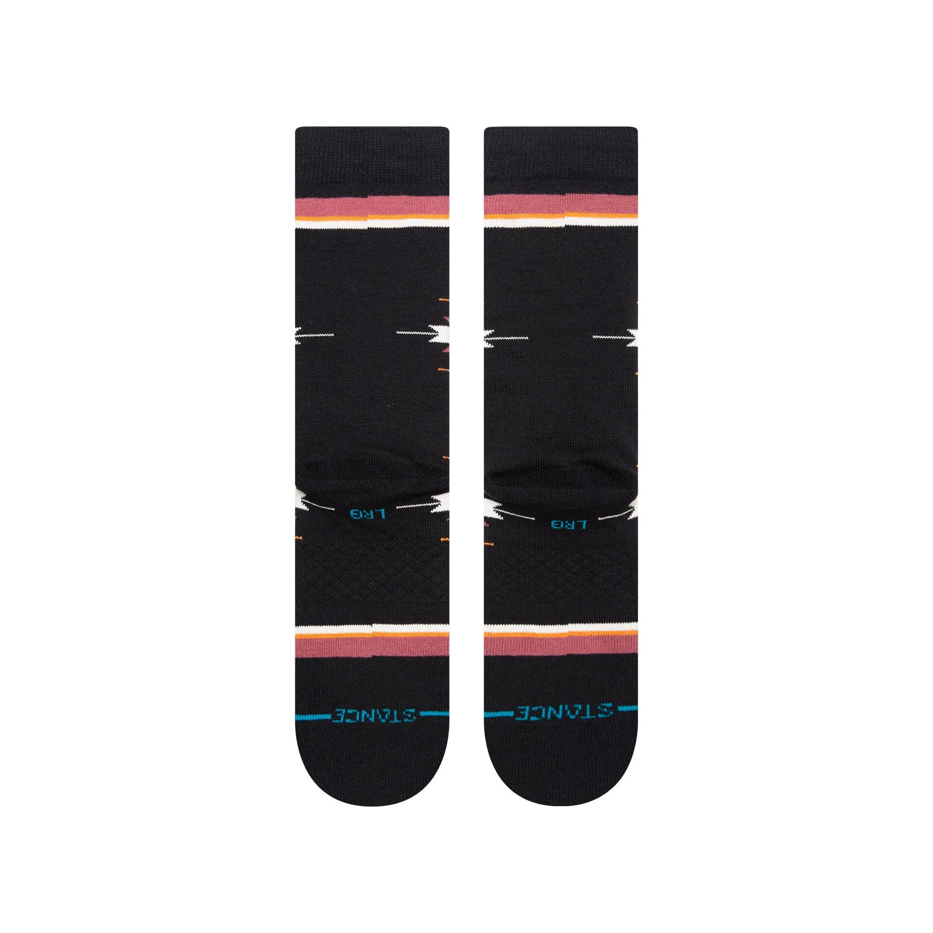 Stance Calcetines CLOAKED CREW 03 Stance Calcetines CLOAKED CREW 03