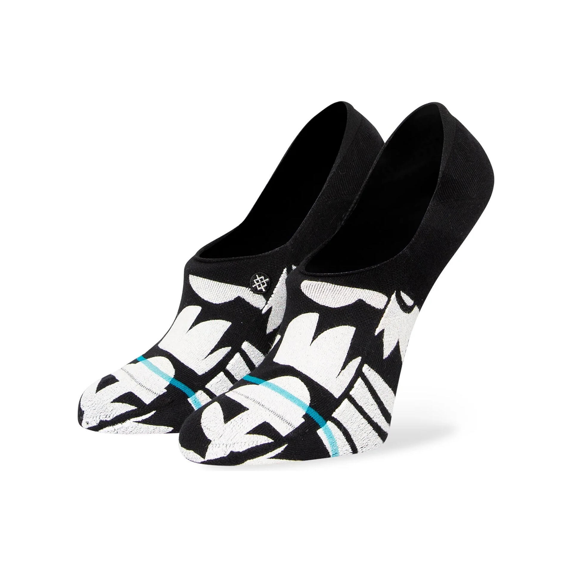 Stance Calcetines CUT IT OUT vista frontal Stance Calcetines CUT IT OUT vista frontal