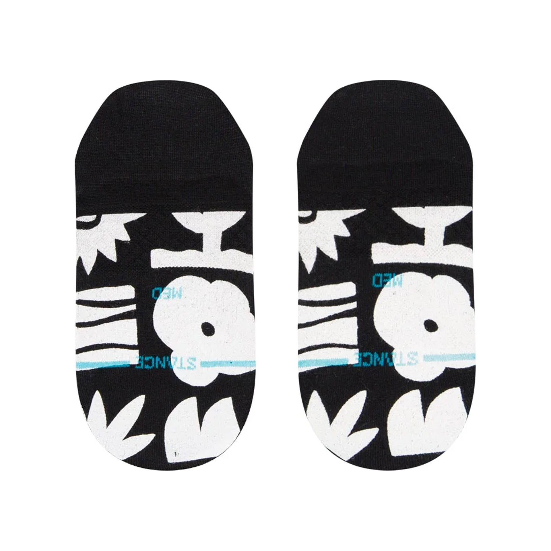 Stance Calcetines CUT IT OUT 03 Stance Calcetines CUT IT OUT 03