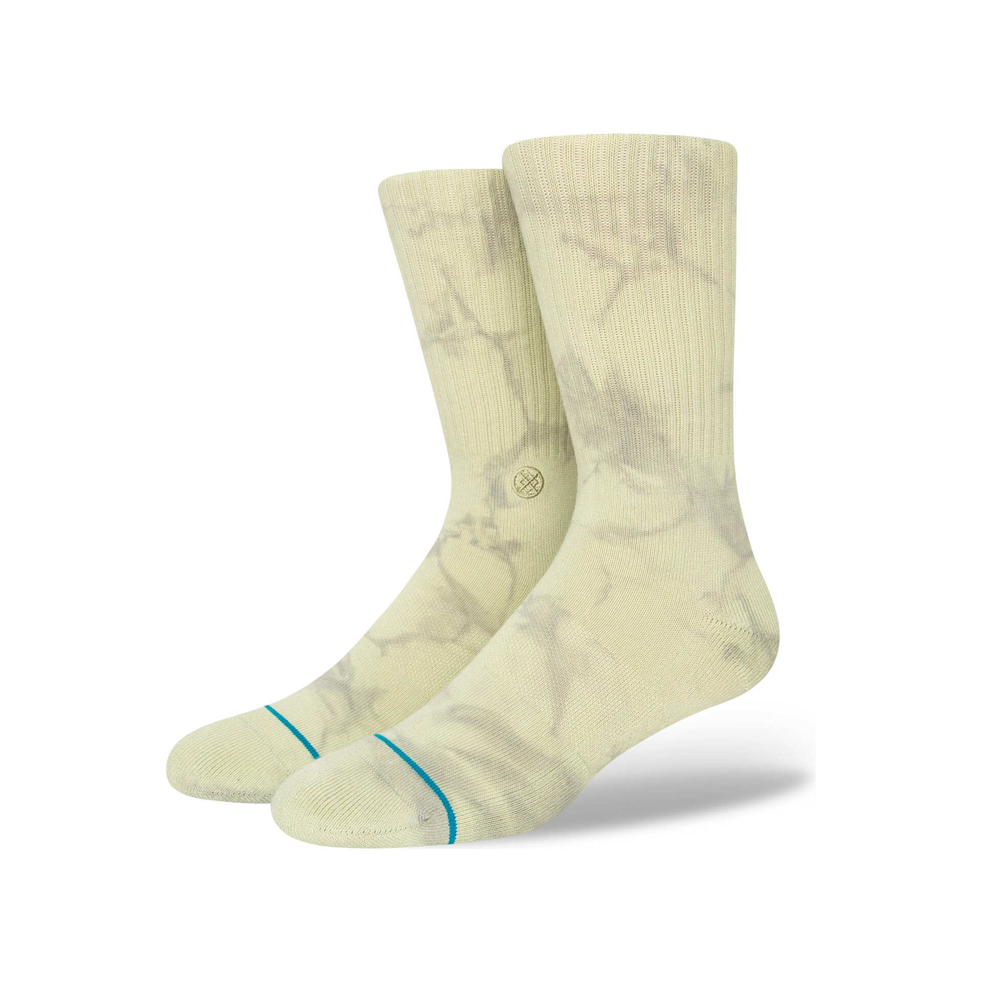 Stance Calcetines LINT vista frontal Stance Calcetines LINT vista frontal