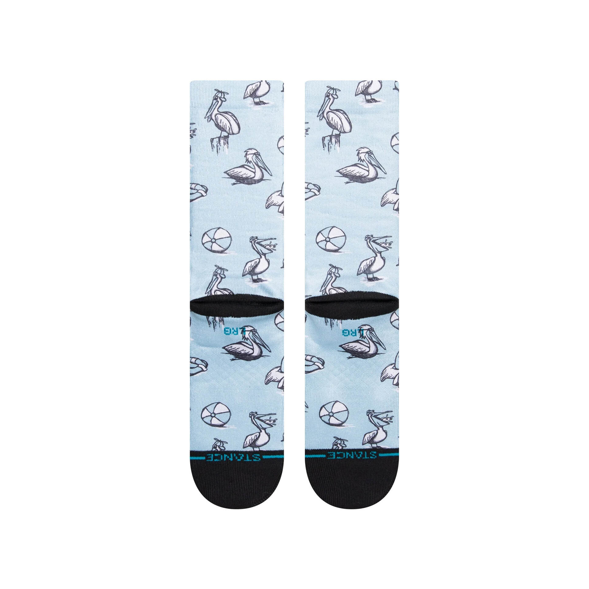 Stance Calcetines NIGEL 03 Stance Calcetines NIGEL 03