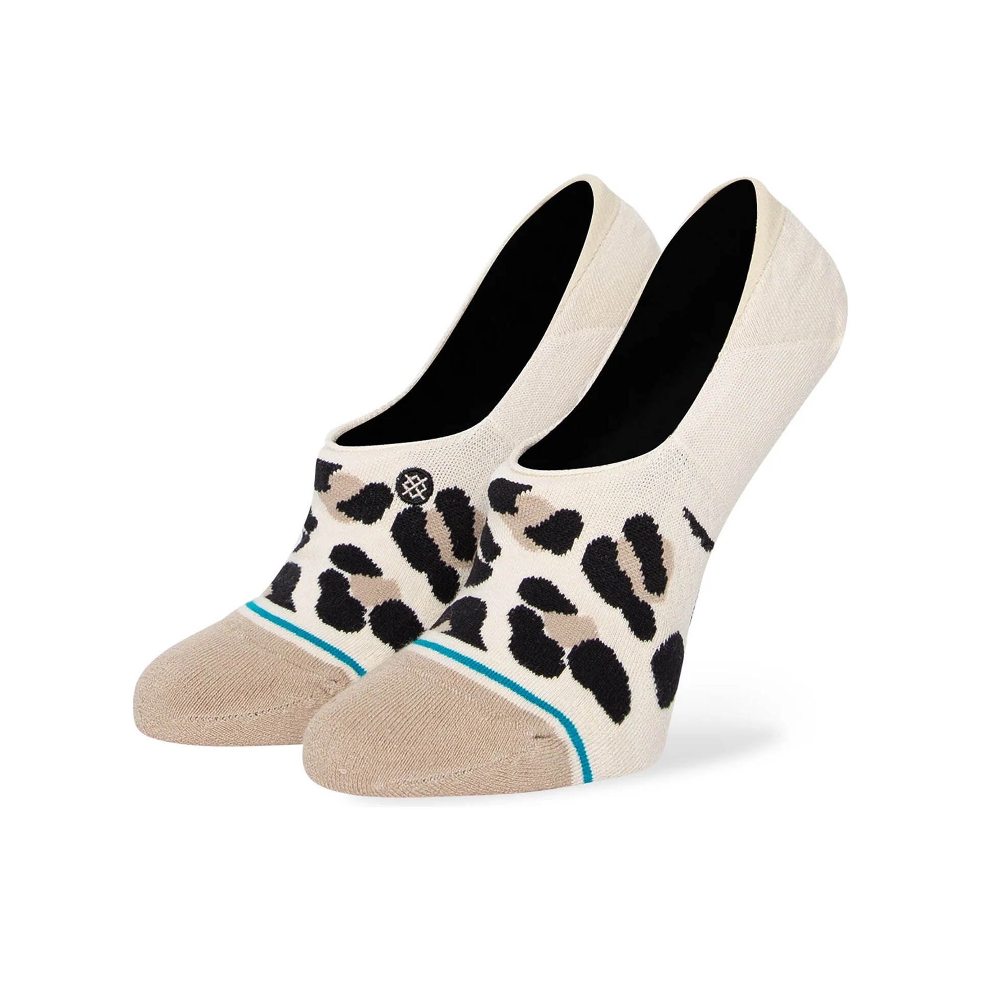 Stance Calcetines SPOT ON NO SHOW vista frontal Stance Calcetines SPOT ON NO SHOW vista frontal