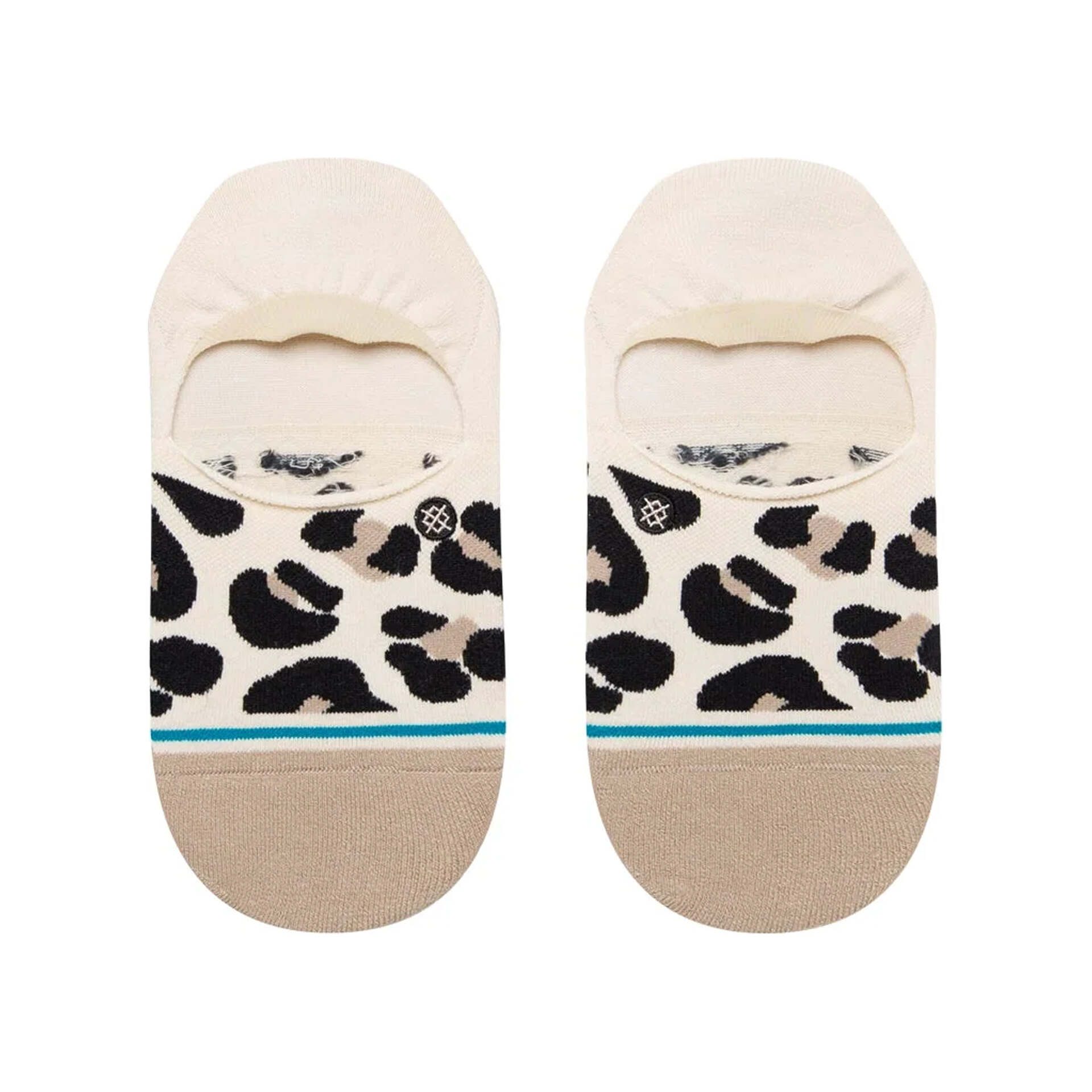 Stance Calcetines SPOT ON NO SHOW 02 Stance Calcetines SPOT ON NO SHOW 02