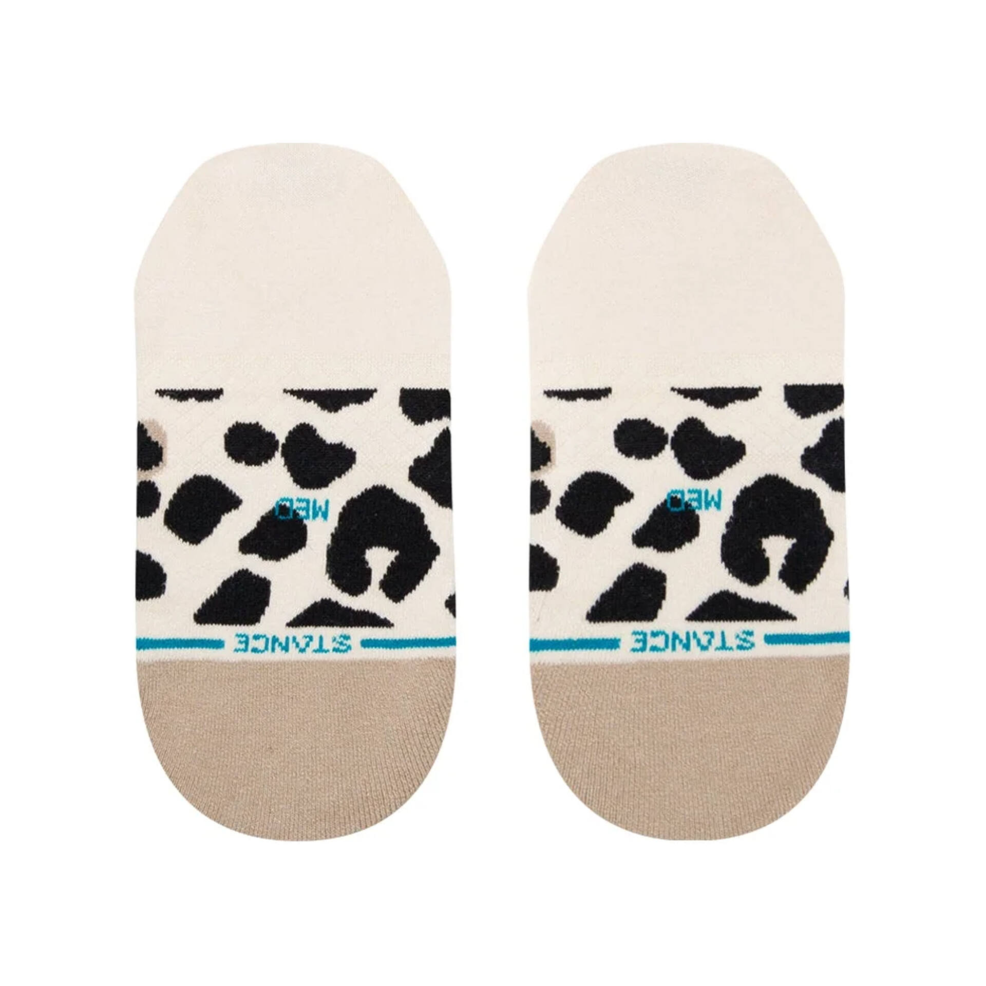 Stance Calcetines SPOT ON NO SHOW 03 Stance Calcetines SPOT ON NO SHOW 03