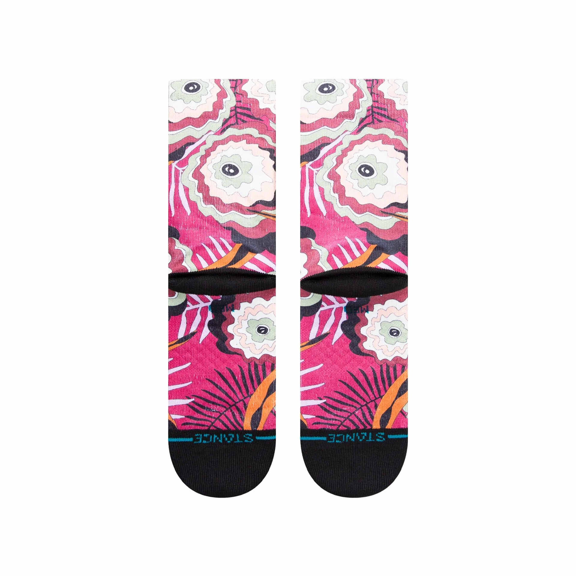 Stance Calcetines UNWIND CREW 03 Stance Calcetines UNWIND CREW 03