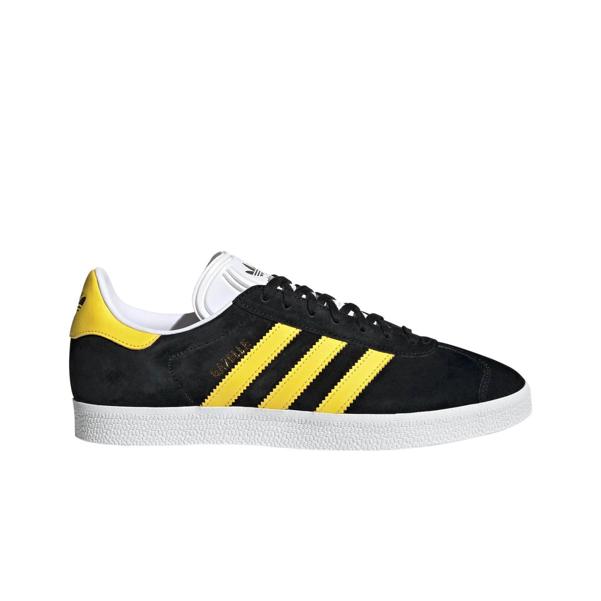adidas Zapatillas Hombre GAZELLE lateral exterior adidas Zapatillas Hombre GAZELLE lateral exterior