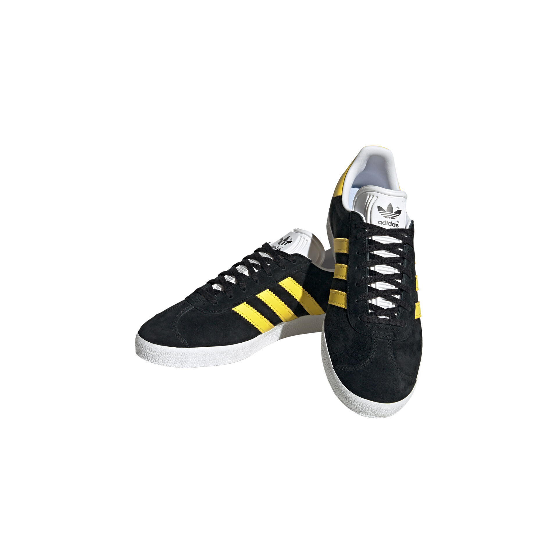 adidas Zapatillas Hombre GAZELLE lateral interior adidas Zapatillas Hombre GAZELLE lateral interior