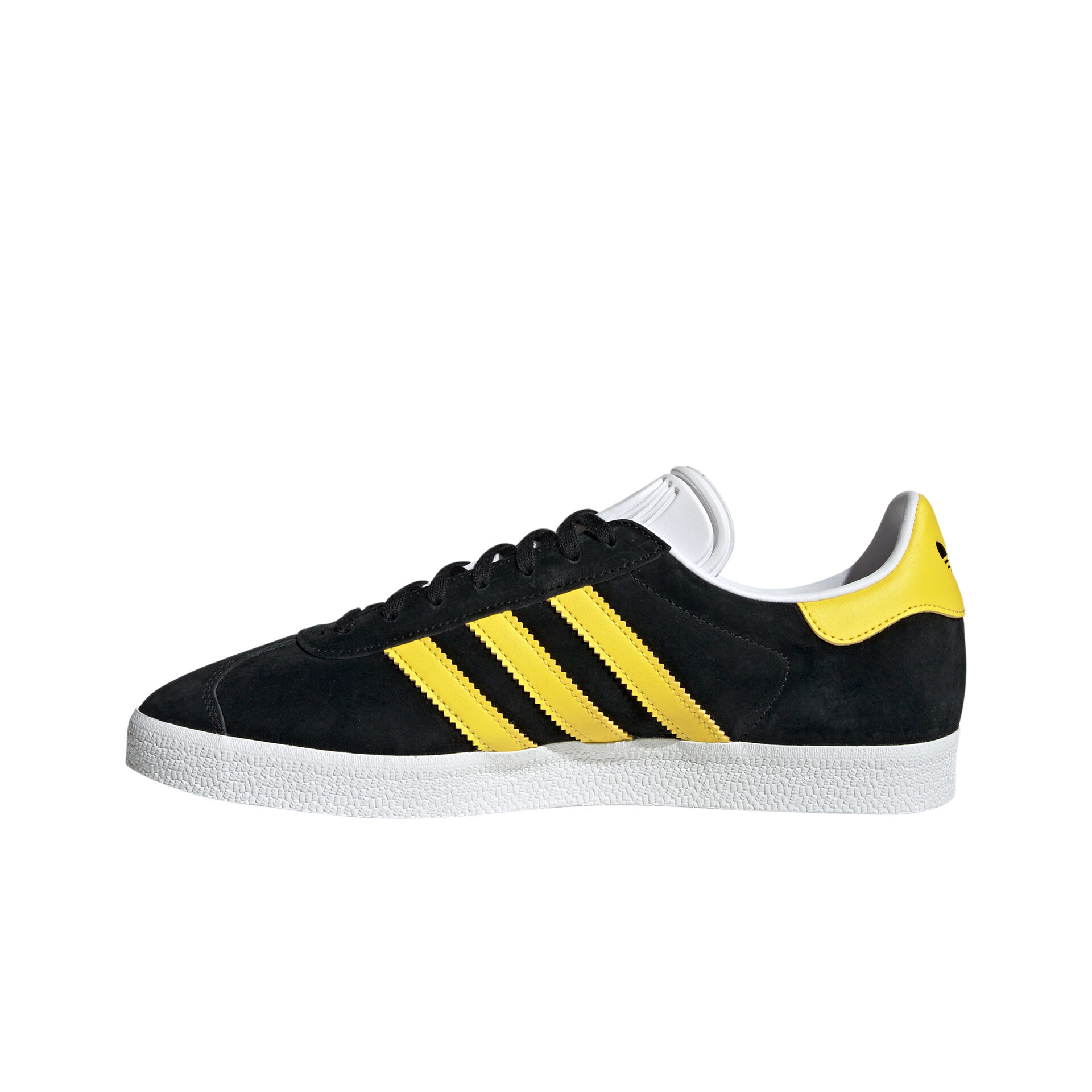 adidas Zapatillas Hombre GAZELLE puntera adidas Zapatillas Hombre GAZELLE puntera