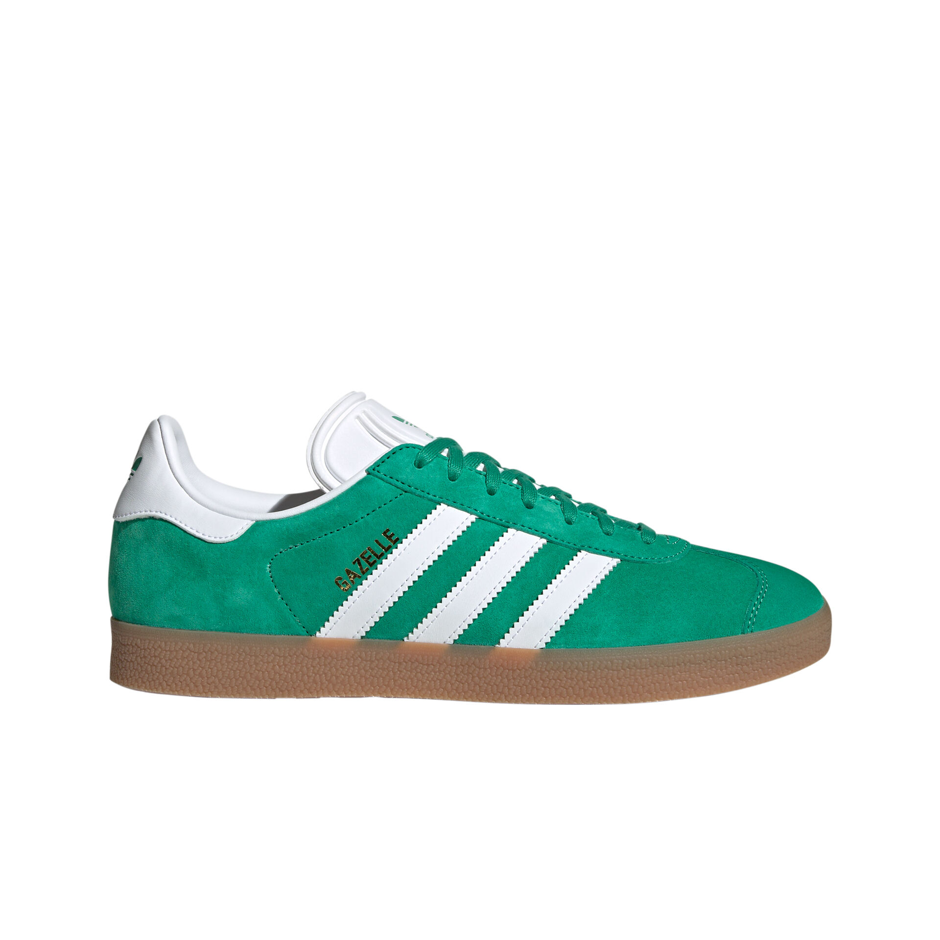 adidas Zapatillas Hombre GAZELLE lateral exterior adidas Zapatillas Hombre GAZELLE lateral exterior